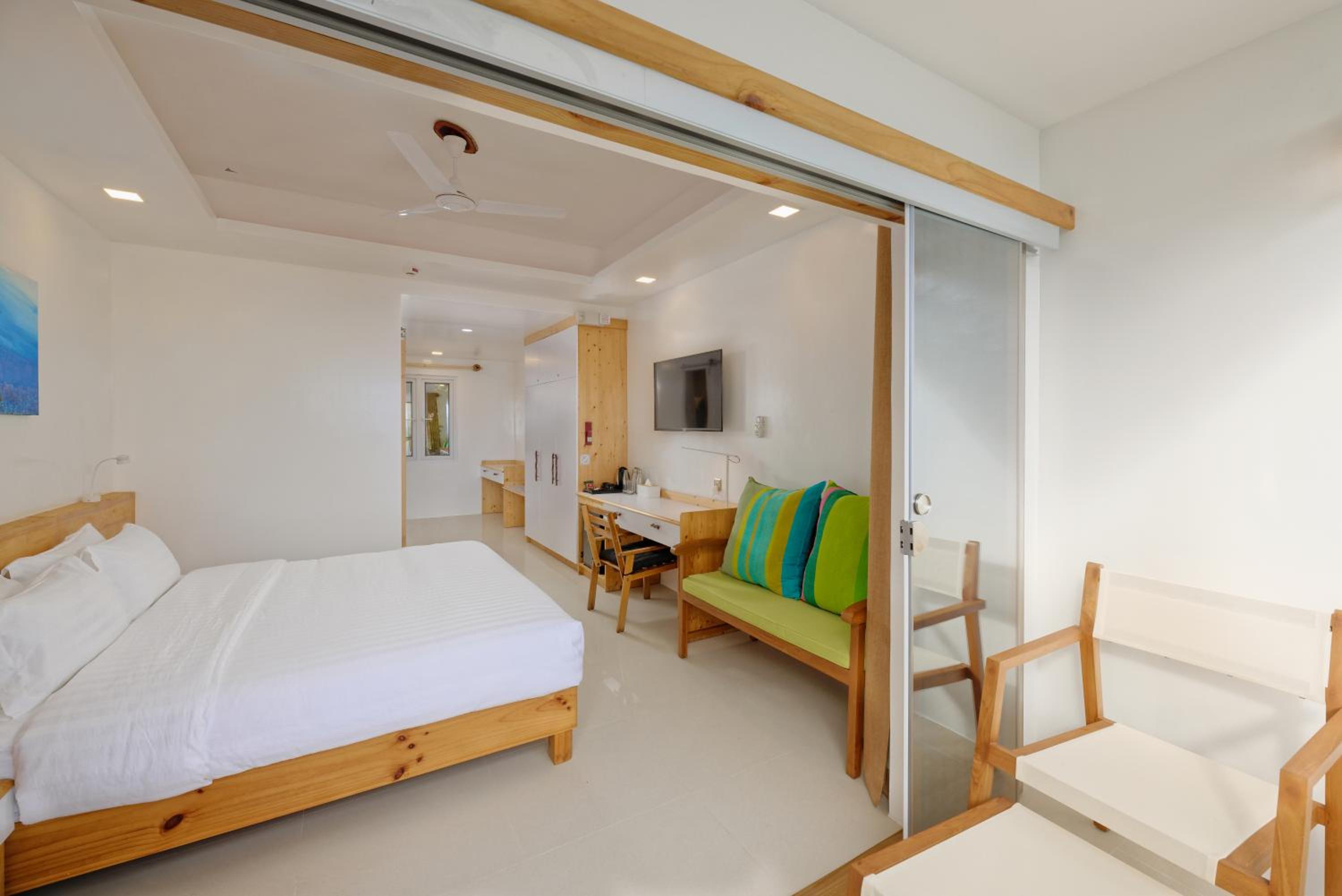 Superior Double Room photo 2