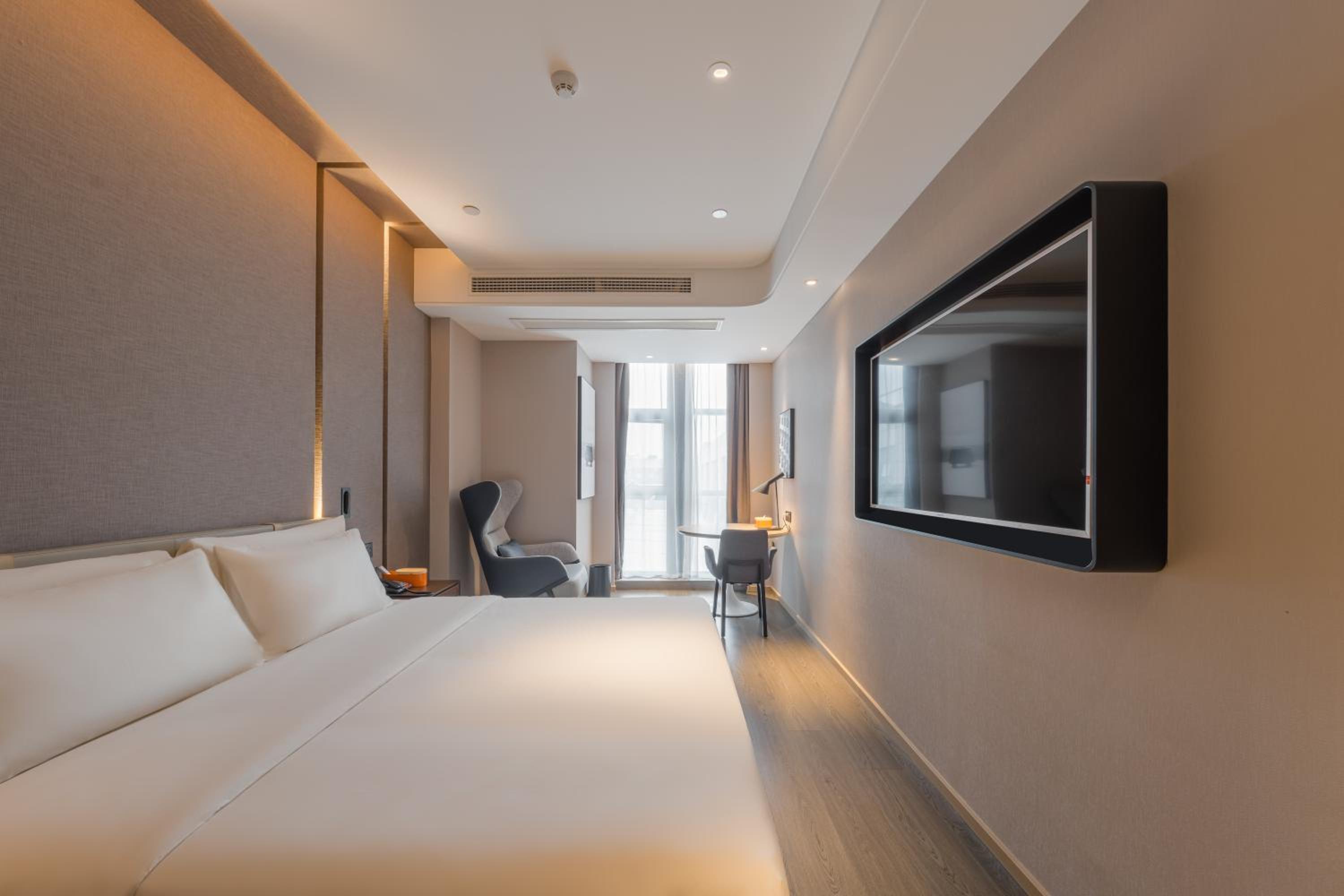 Superior Queen Room - Photo 1