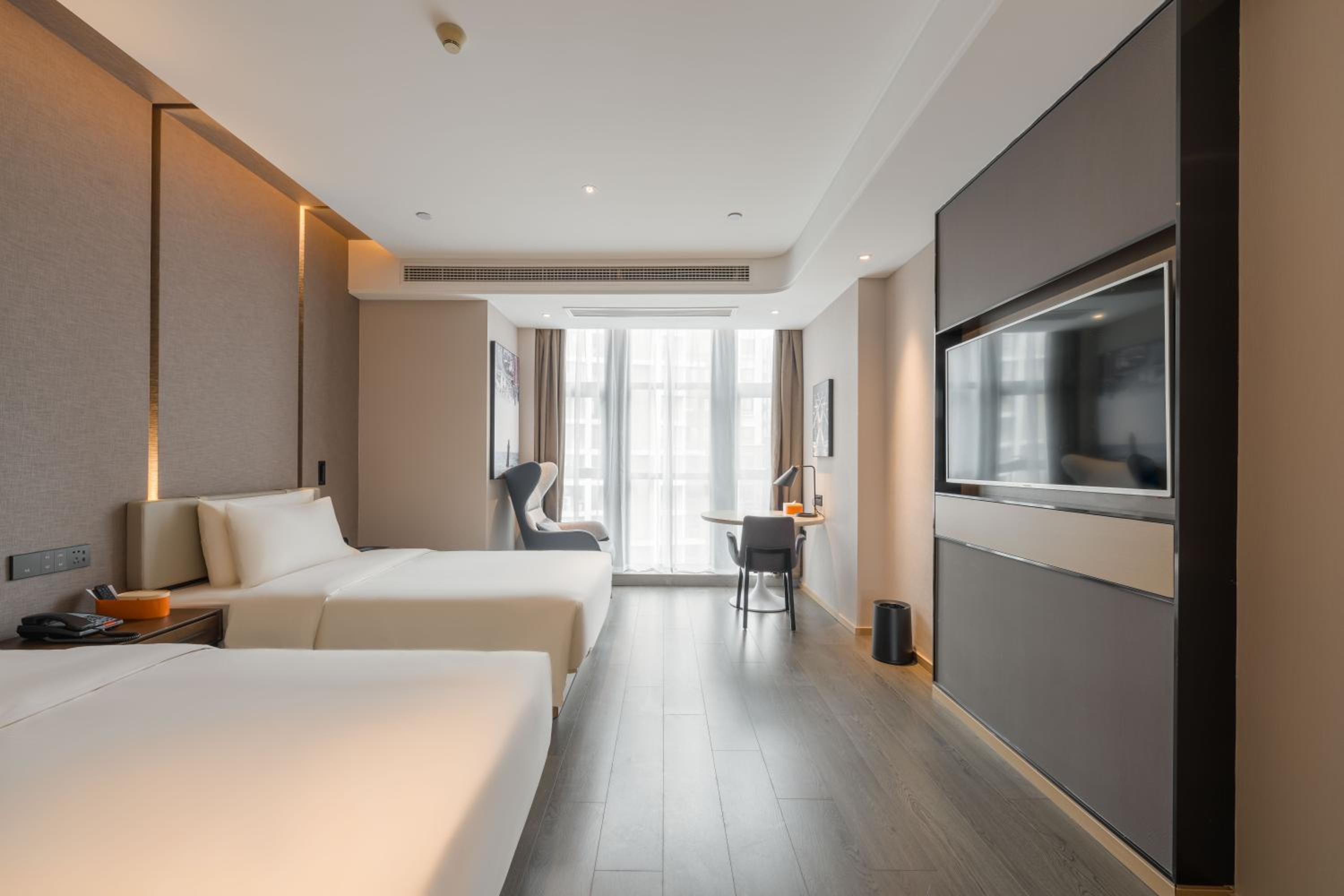 Superior Twin Room - Photo 4