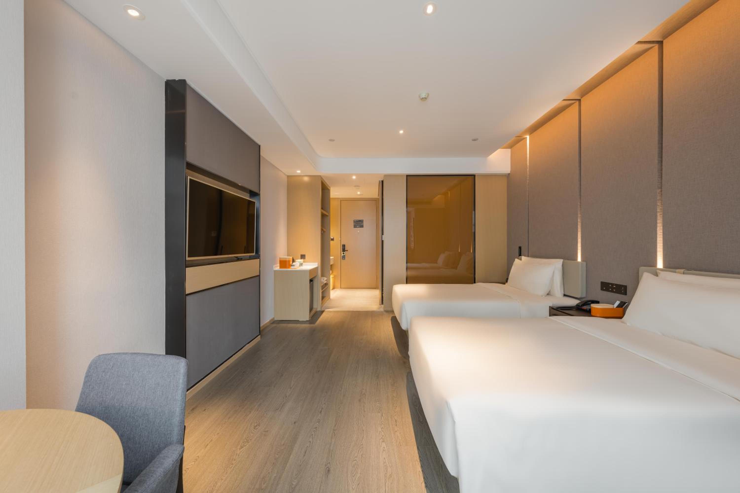 Superior Twin Room - Photo 3
