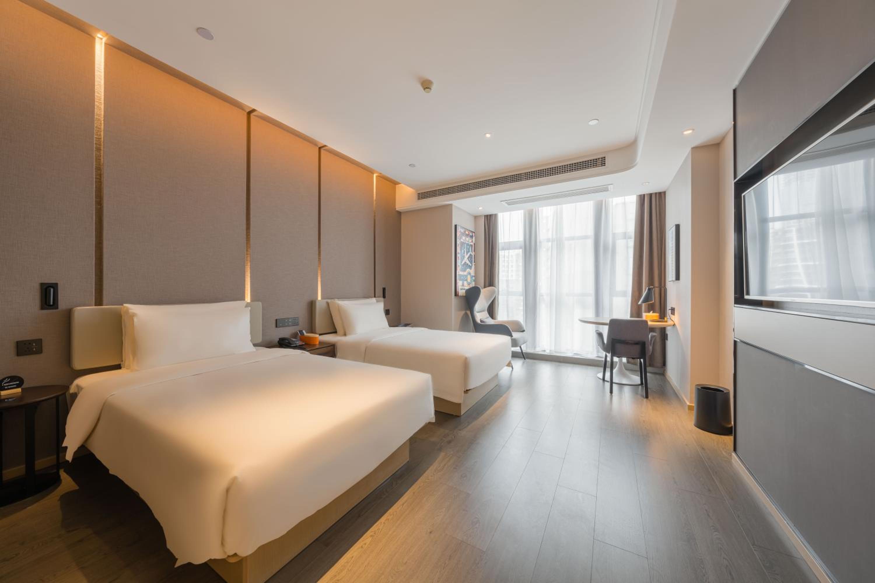 Superior Twin Room - Photo 1