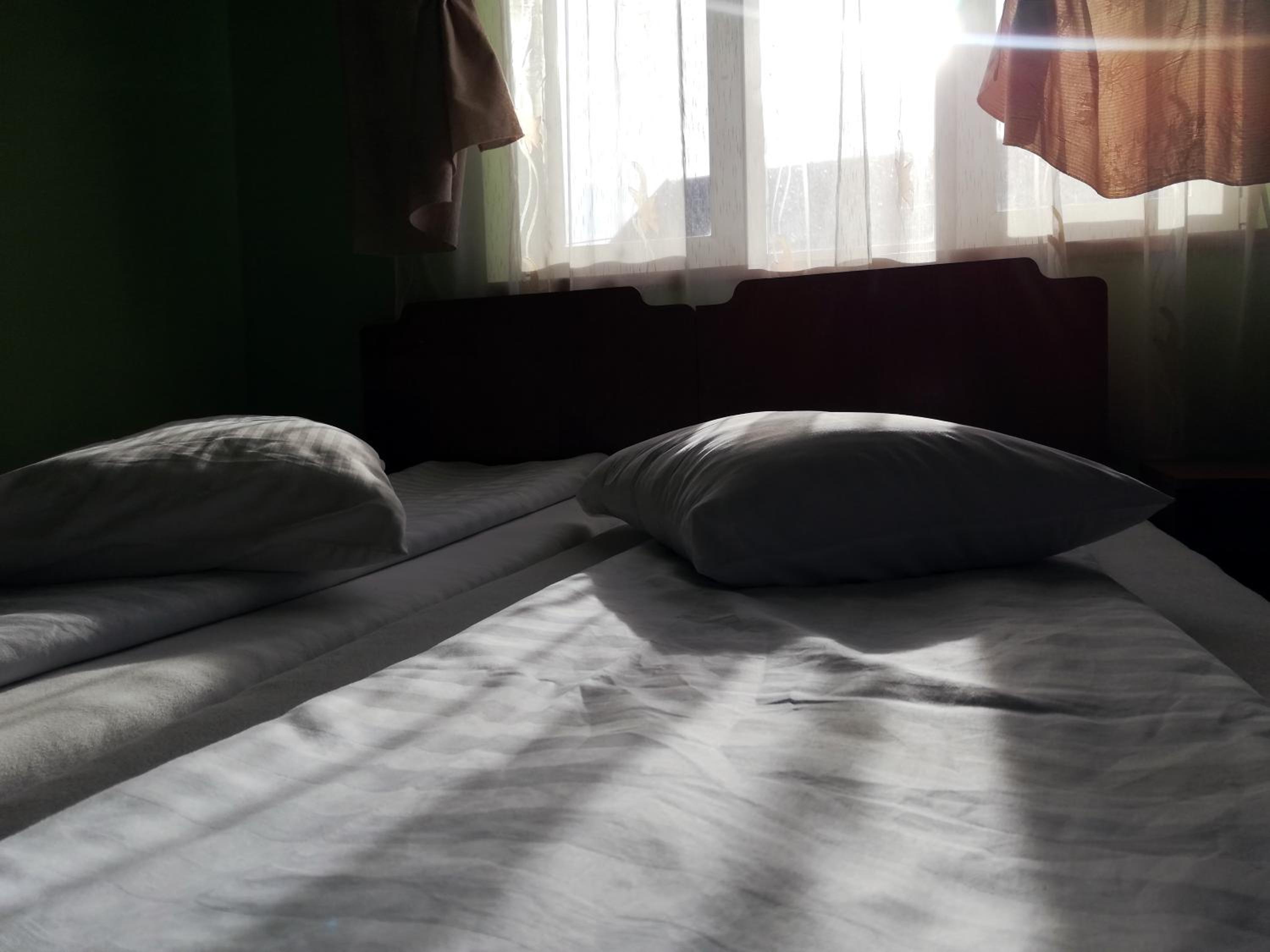 Deluxe Double or Twin Room photo 1