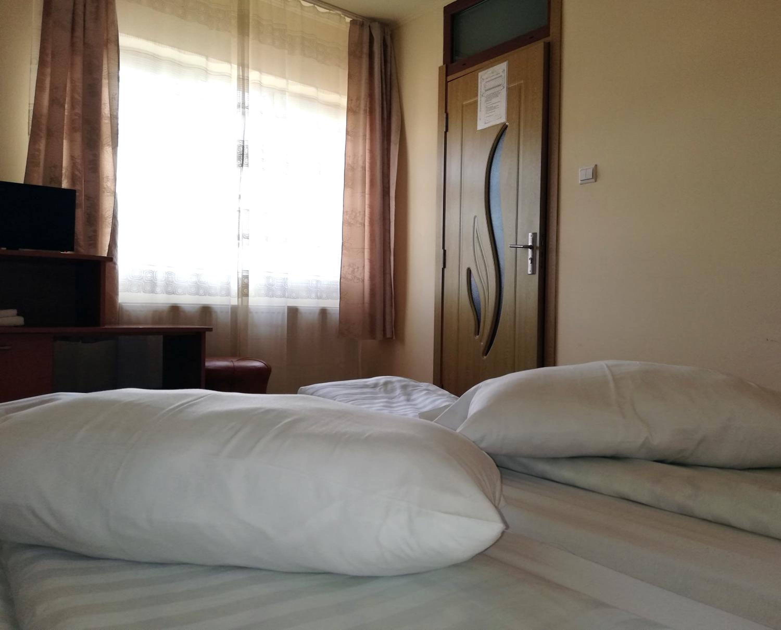 Deluxe Double or Twin Room photo 2