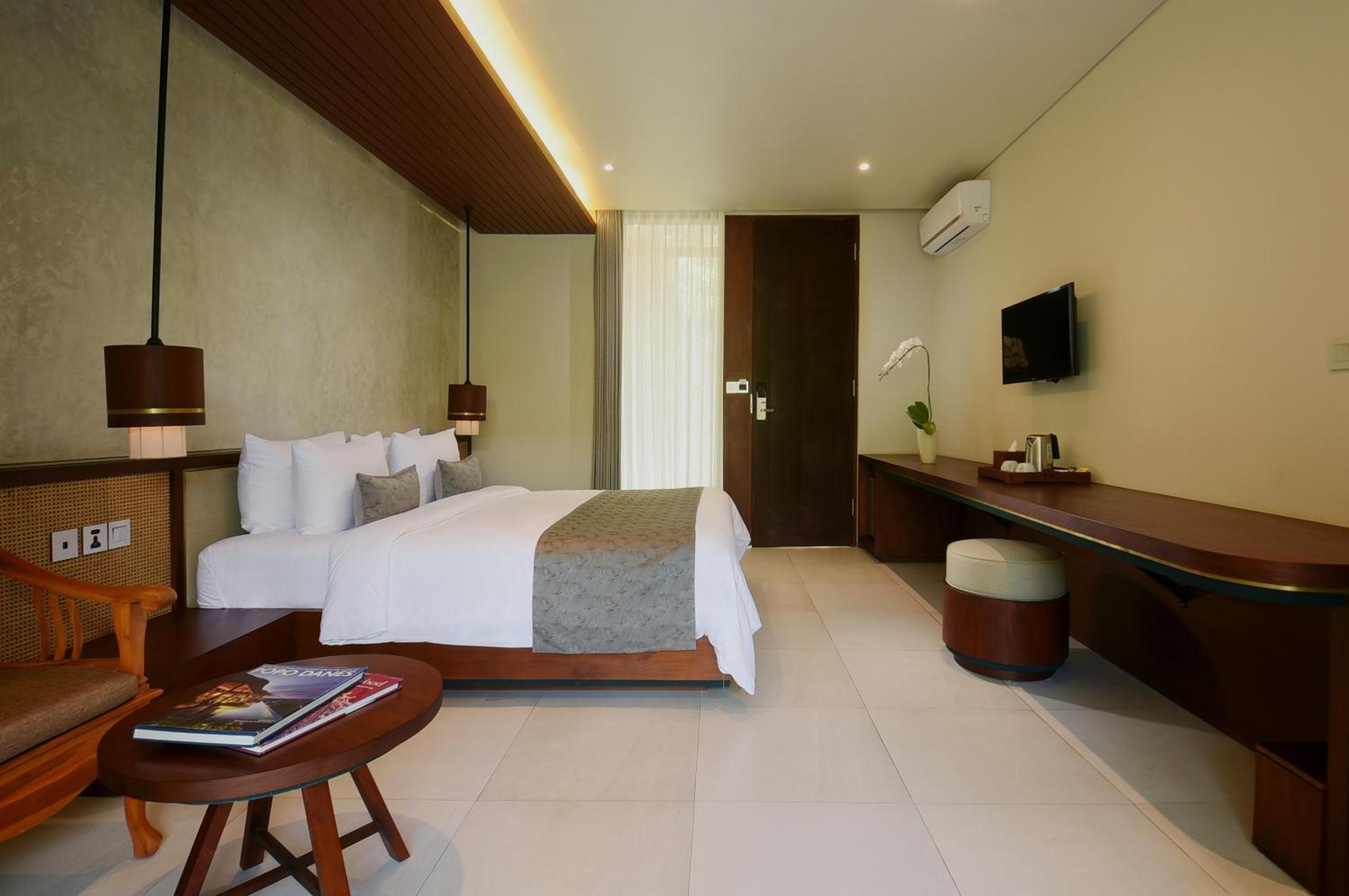 Junior Suite - Photo 2
