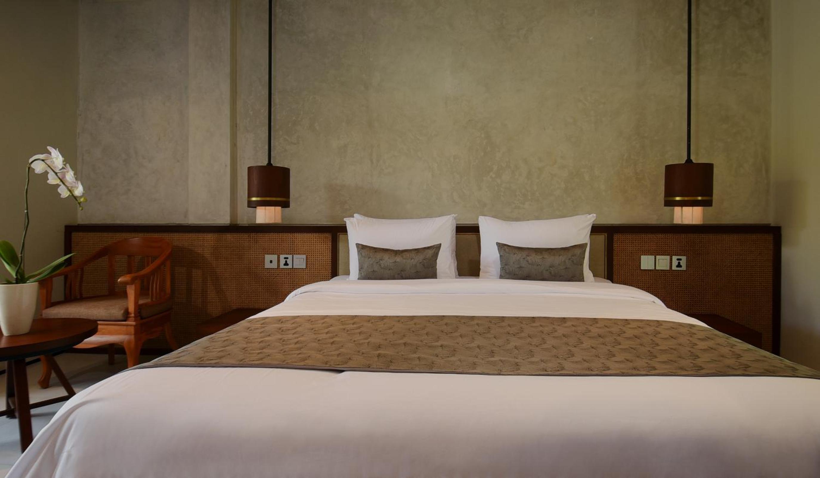 Junior Suite - Photo 1