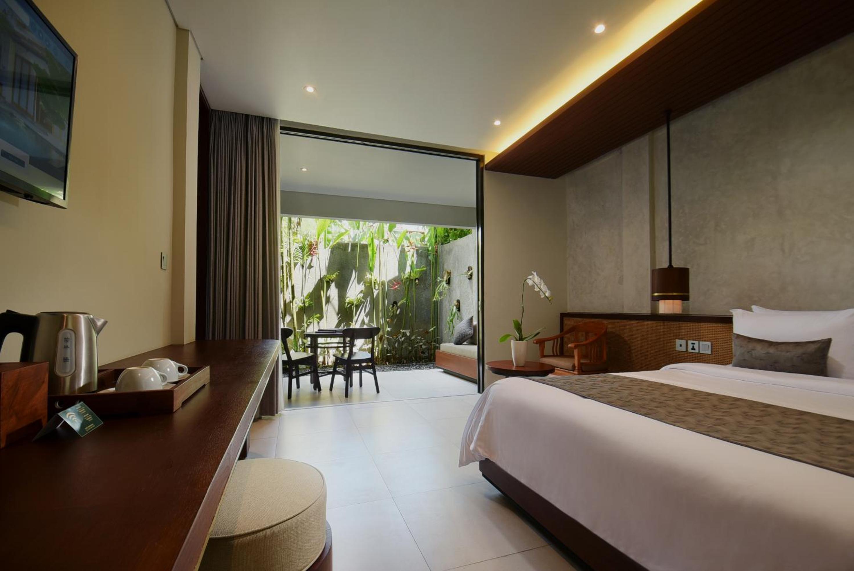 Junior Suite - Photo 5