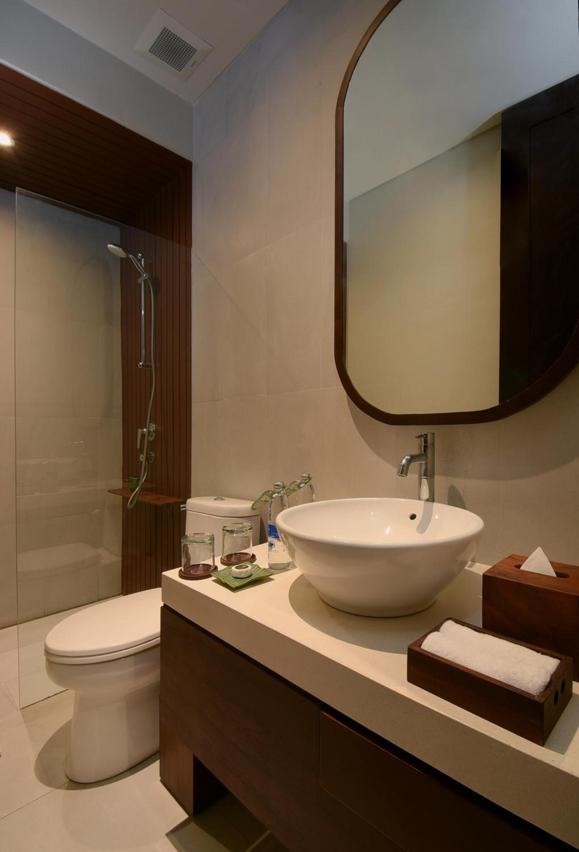 Deluxe Double or Twin Room - Photo 2
