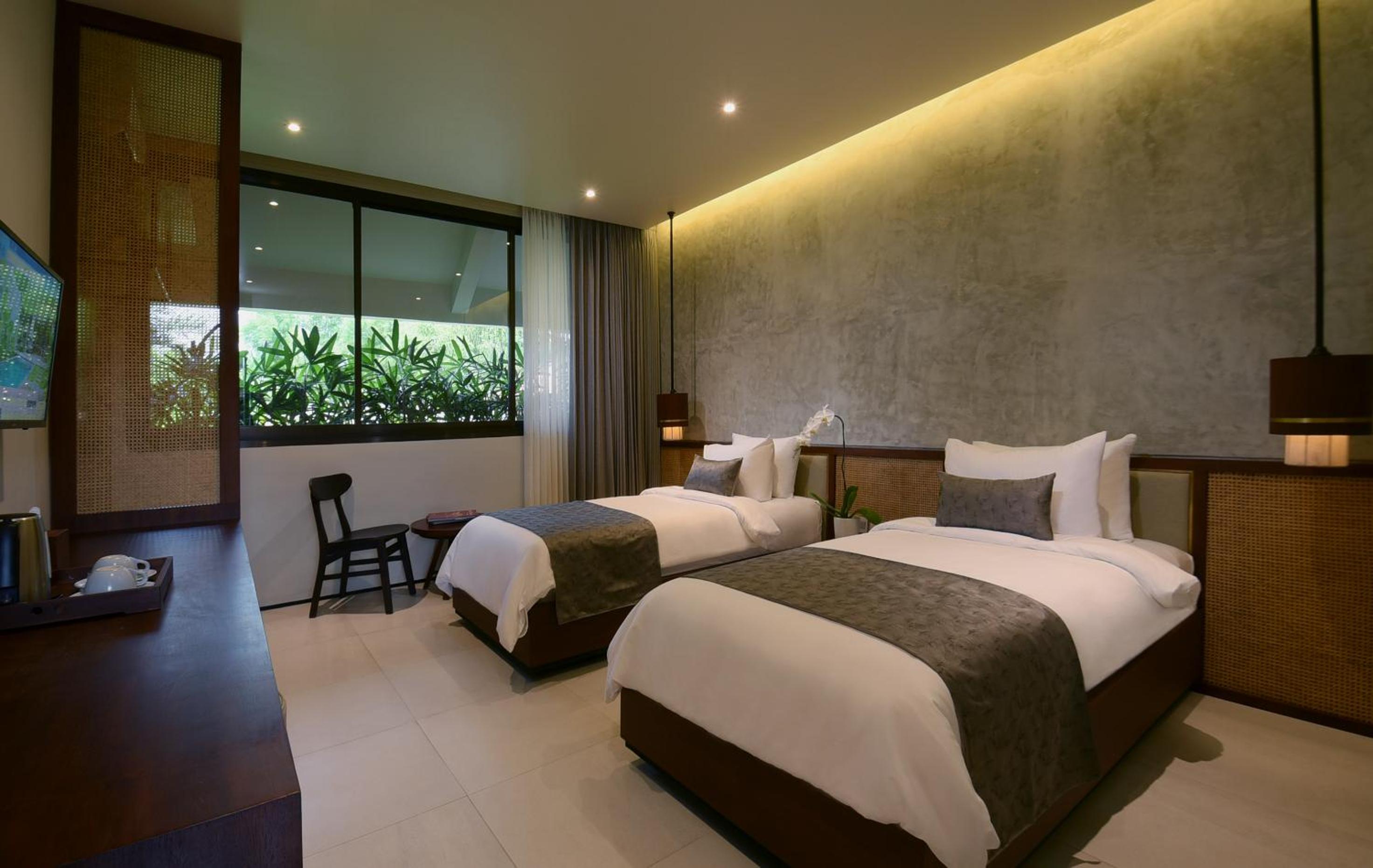 Deluxe Double or Twin Room - Photo 3