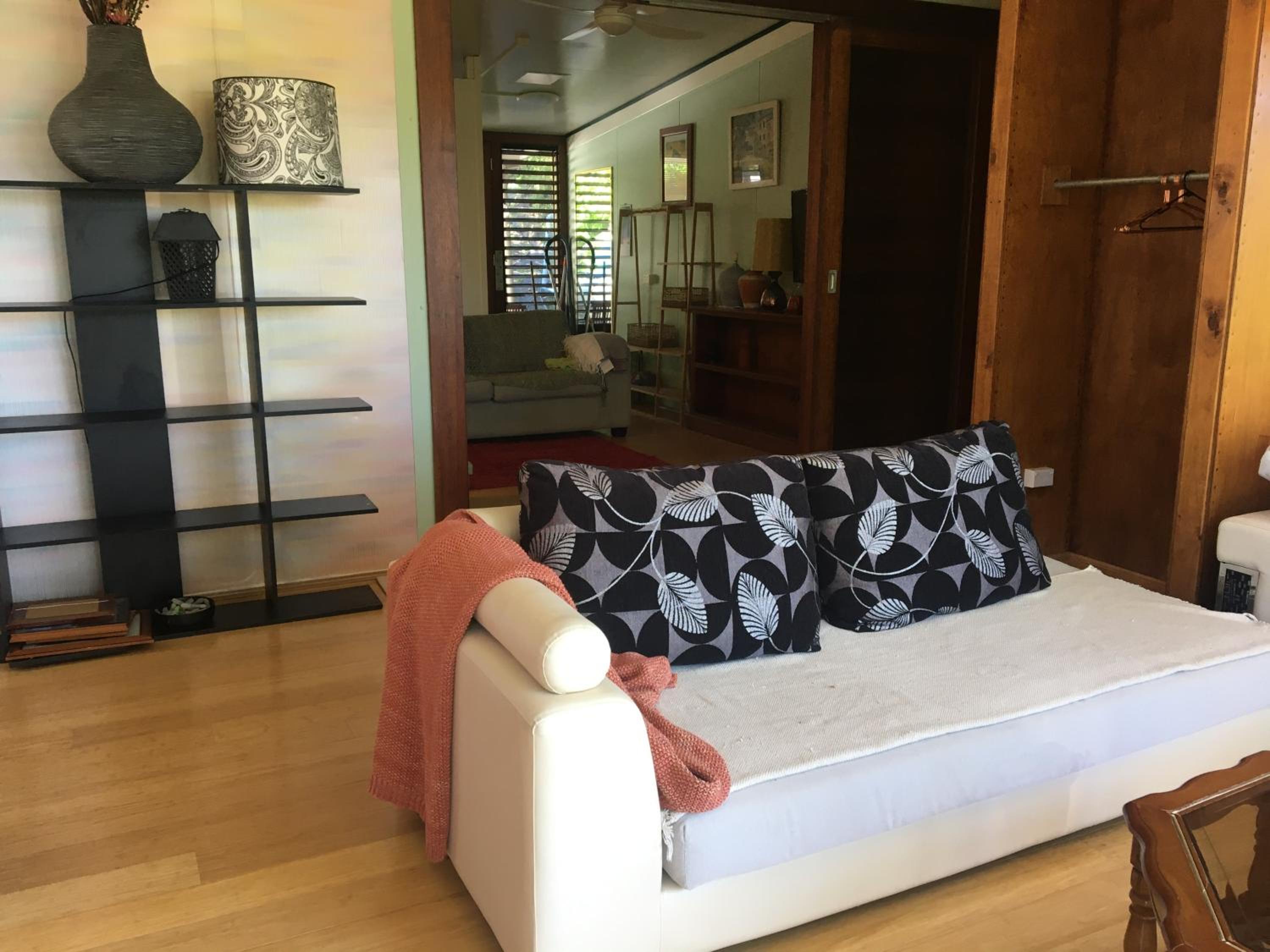 One-Bedroom Cottage photo 1