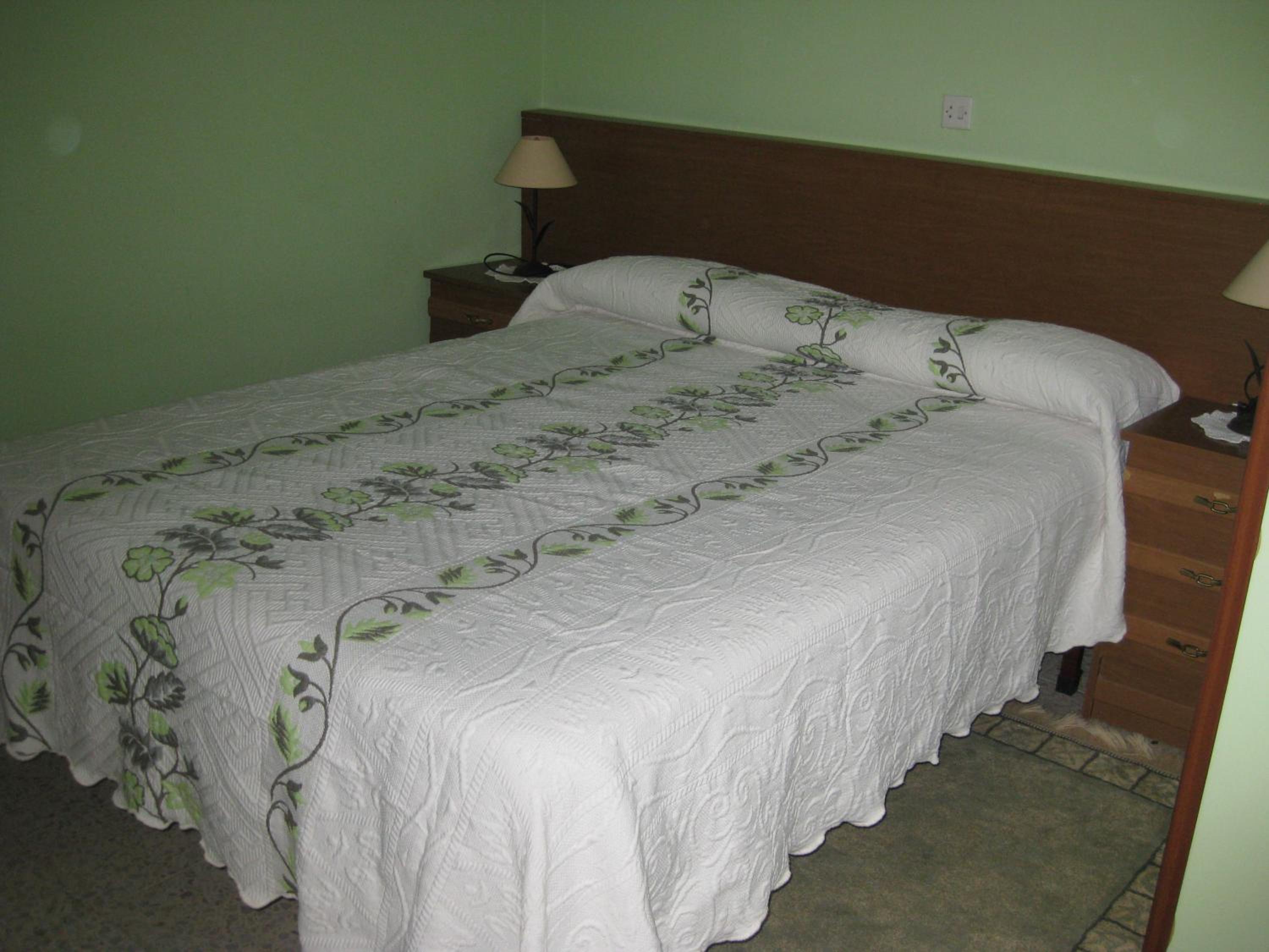 Double Room with Private Bathroom photo 3