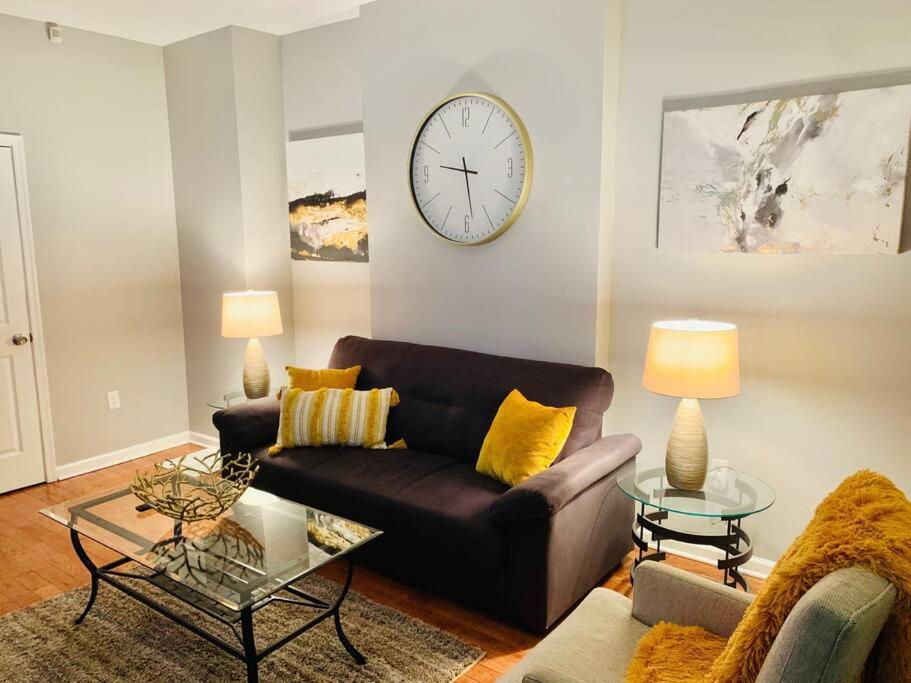 Two-Bedroom Townhouse photo 1