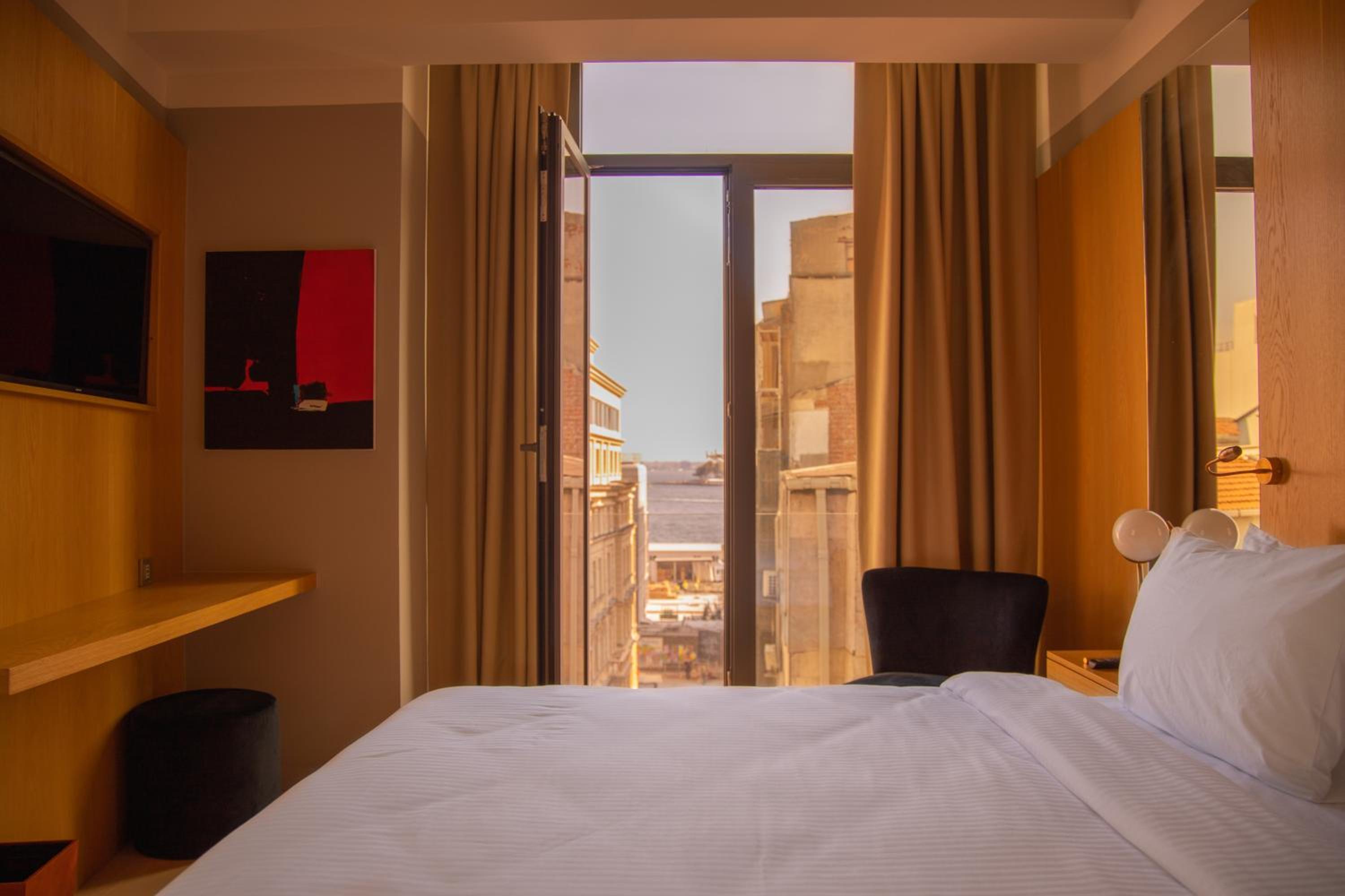 Deluxe Double Room photo 1
