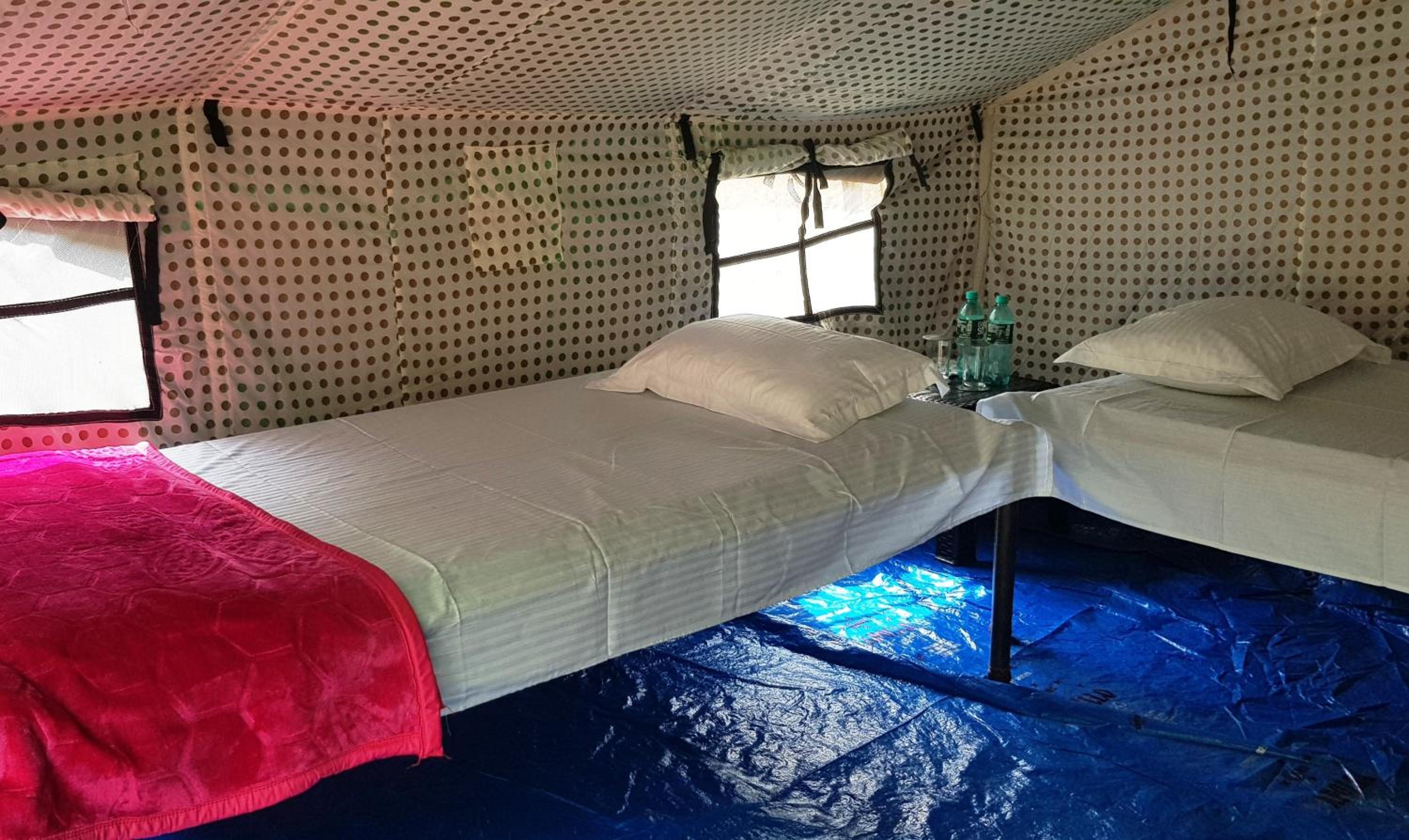 Tent
