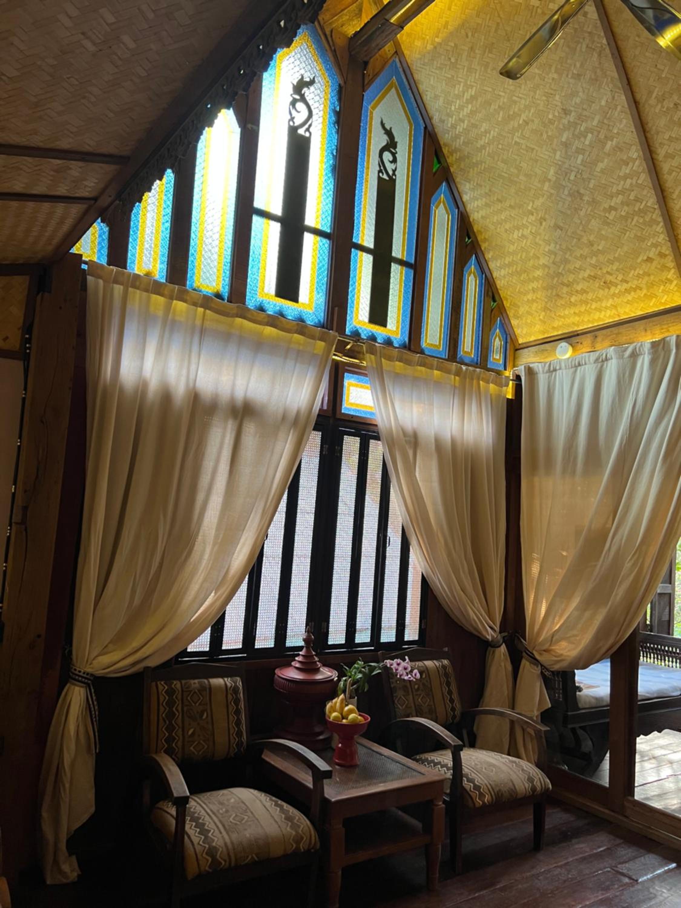 Owner Master Penthouse Plus Lanna Herbal Steam - Photo 40