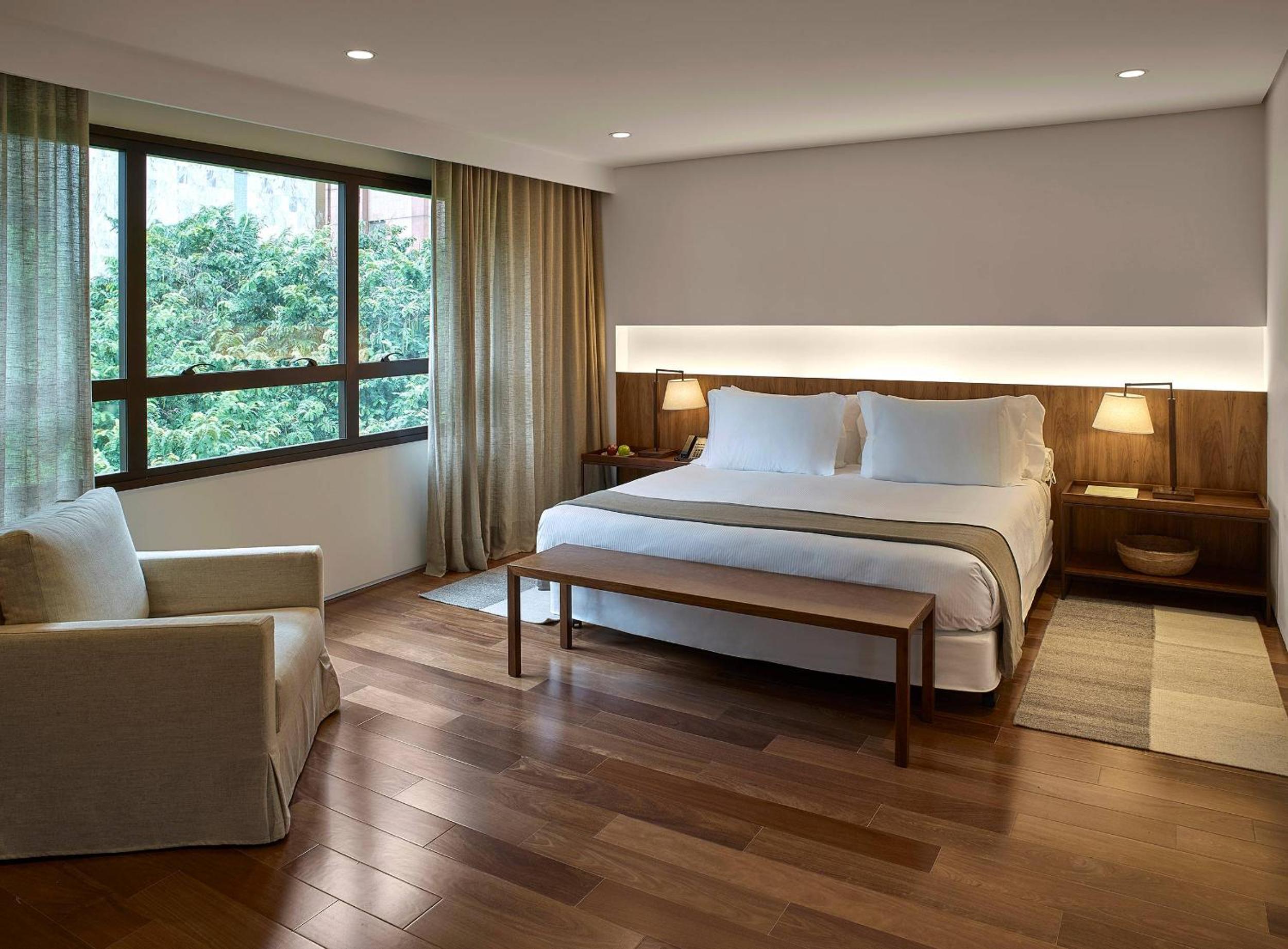 Fasano Suite