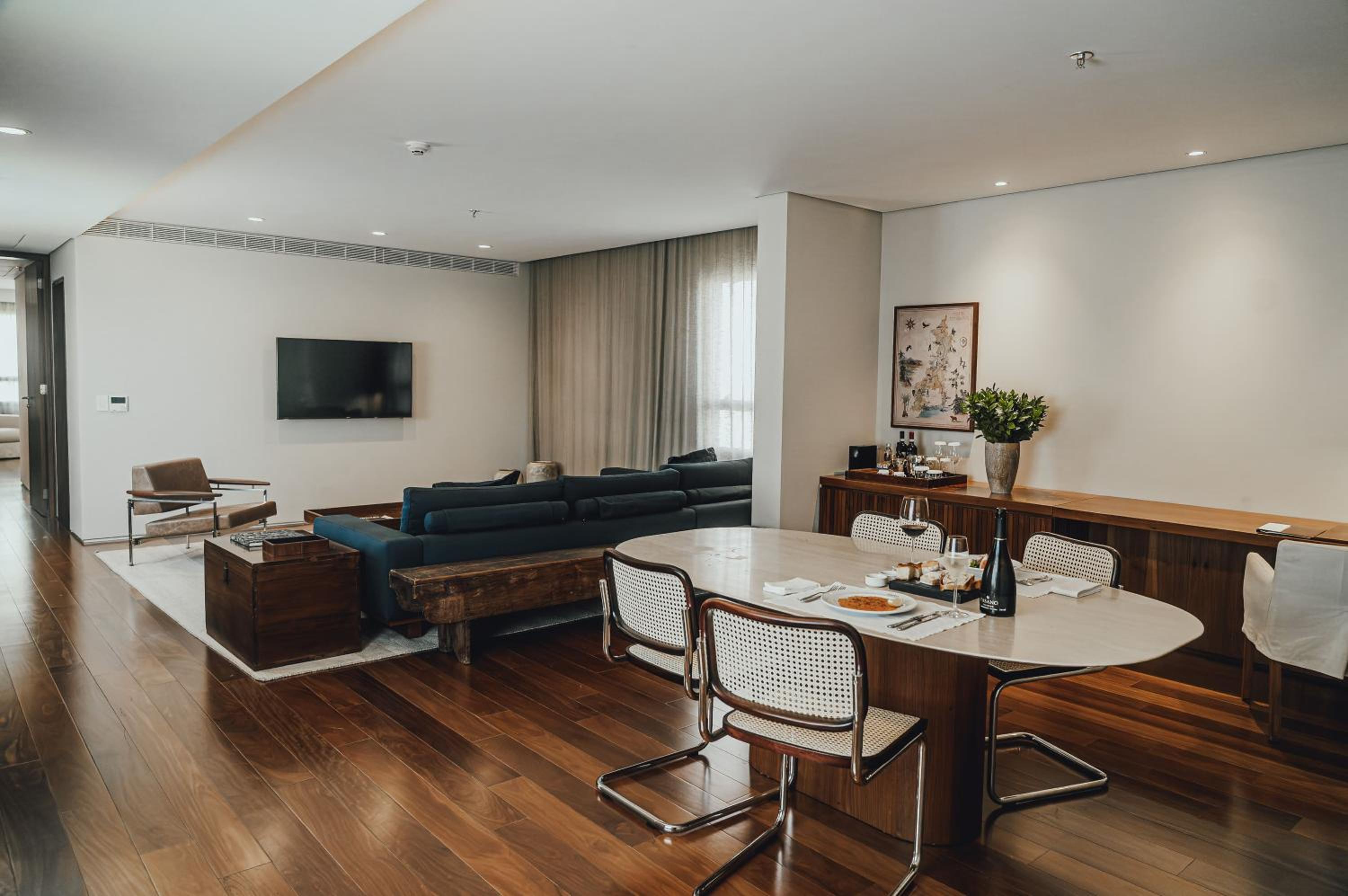 Fasano Suite