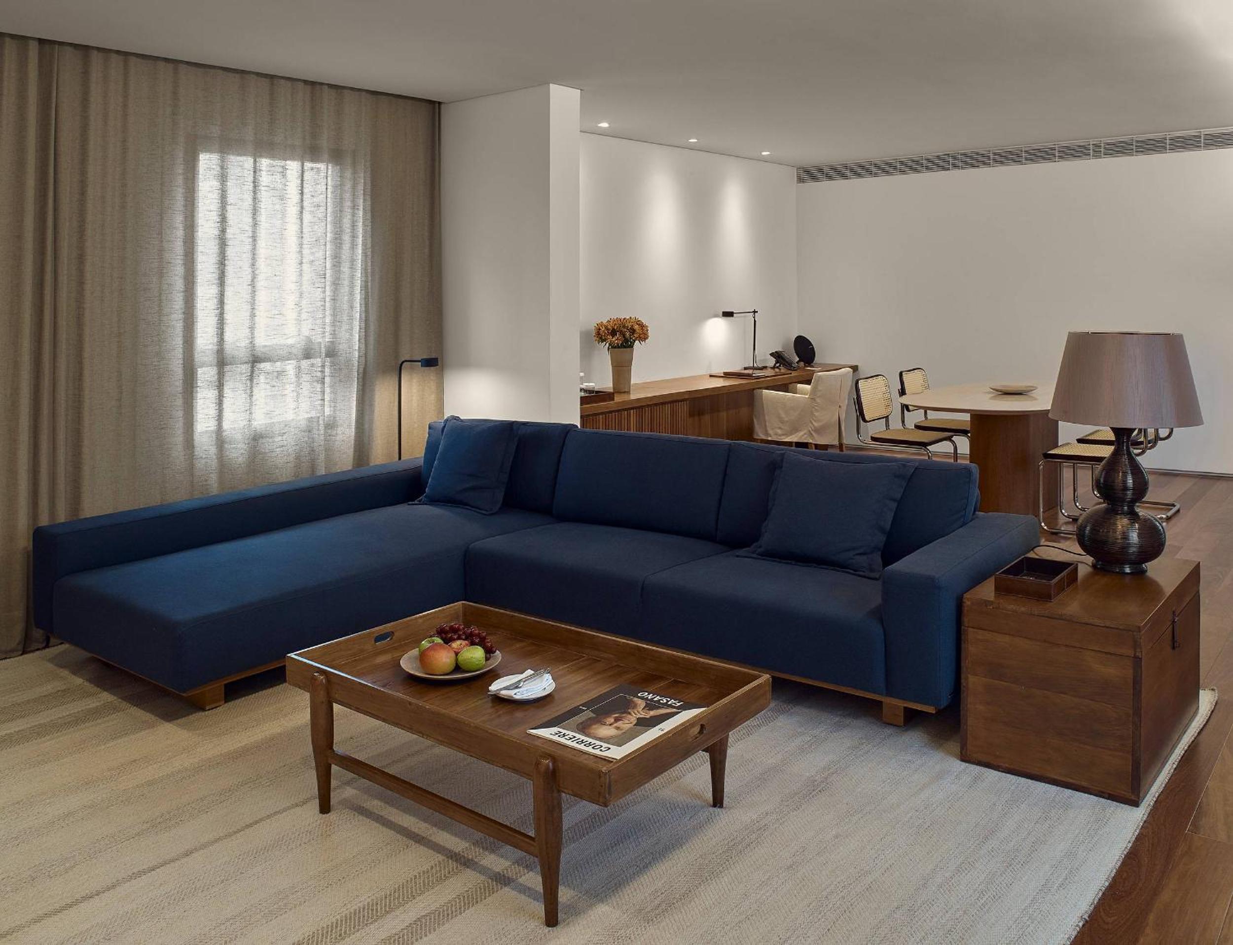Fasano Suite