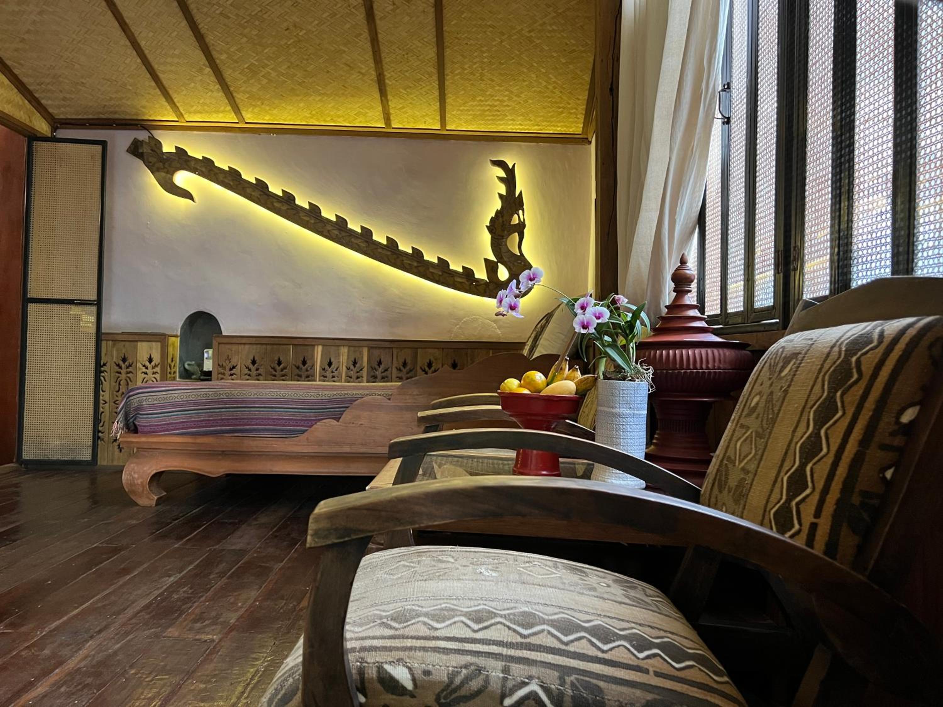 Owner Master Penthouse Plus Lanna Herbal Steam - Photo 4