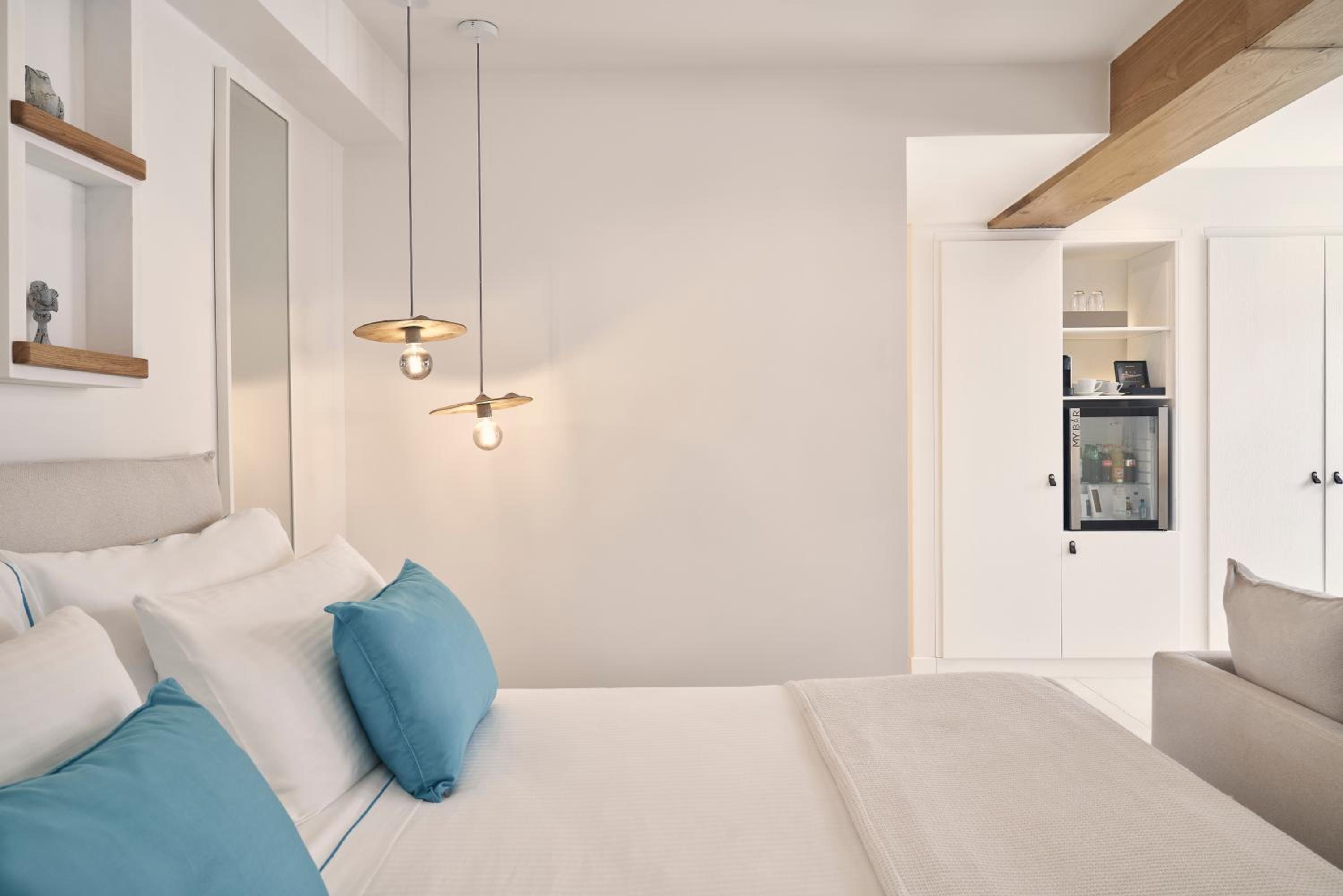 Suite Signature con Piscina Privata