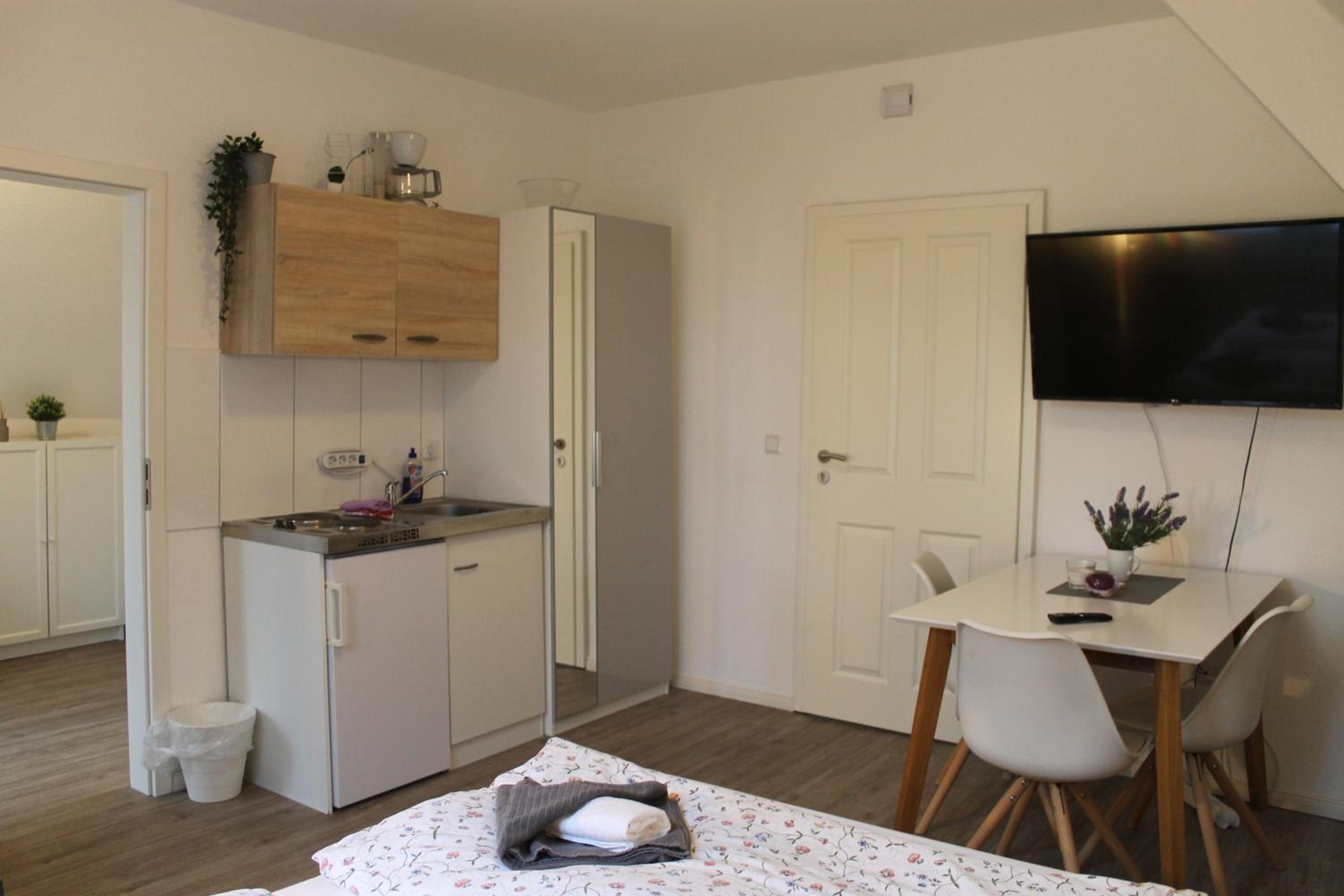 Apartment - Photo 7