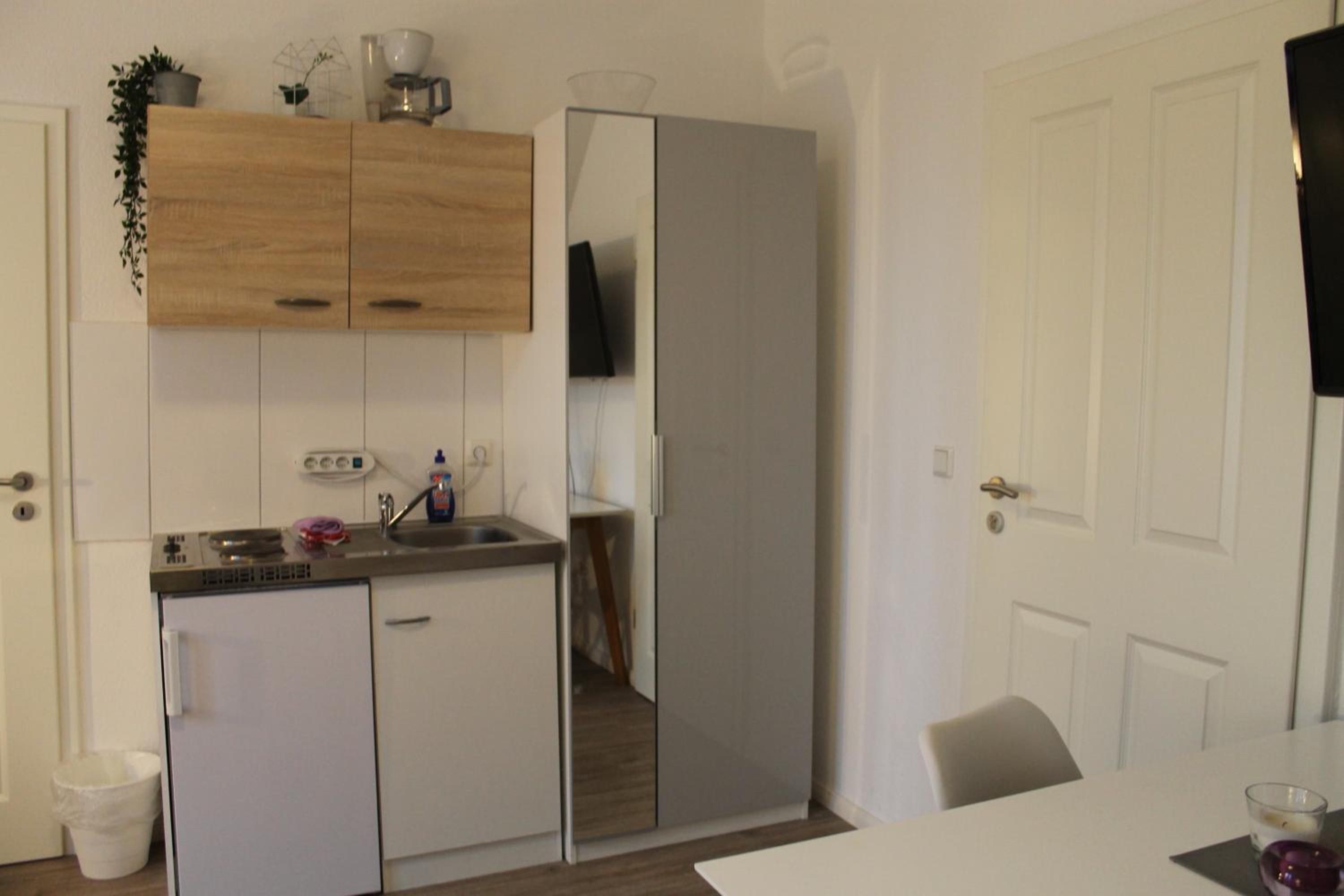 Apartment - Photo 2