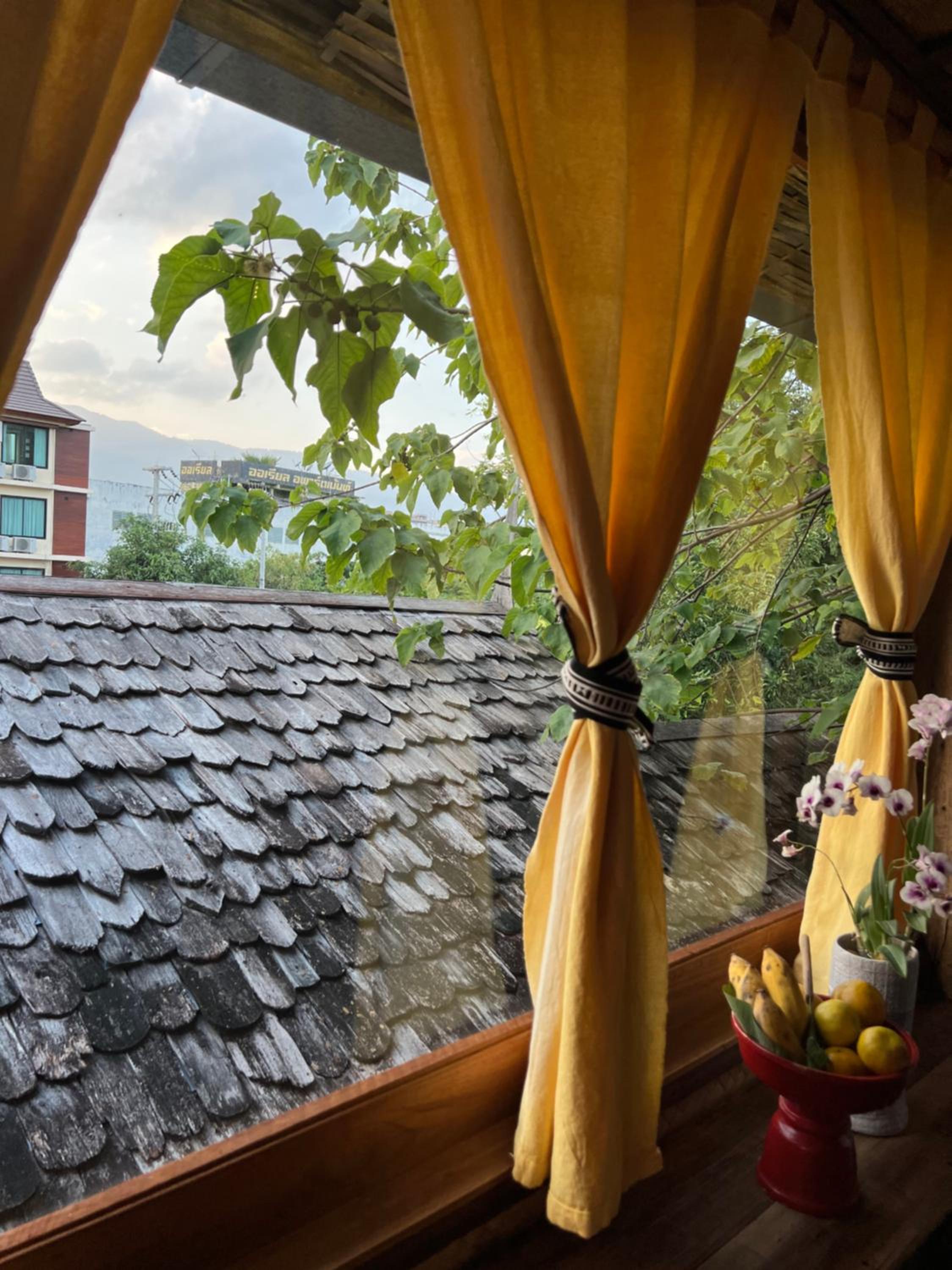 Sticky Rice Barn Mountain and Golden Chedi View Plus Lanna Herbal Steam - Photo 10