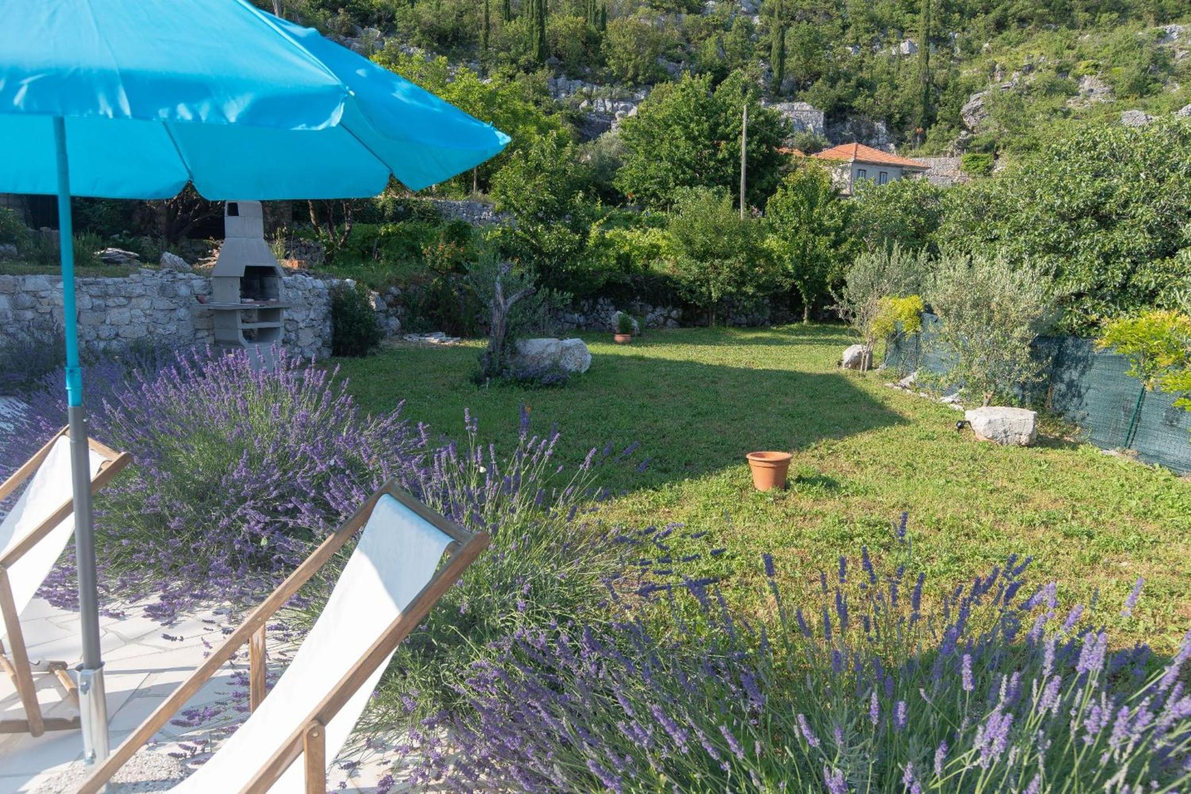Two-Bedroom Holiday Home with Terrace and Swimming Pool photo 2