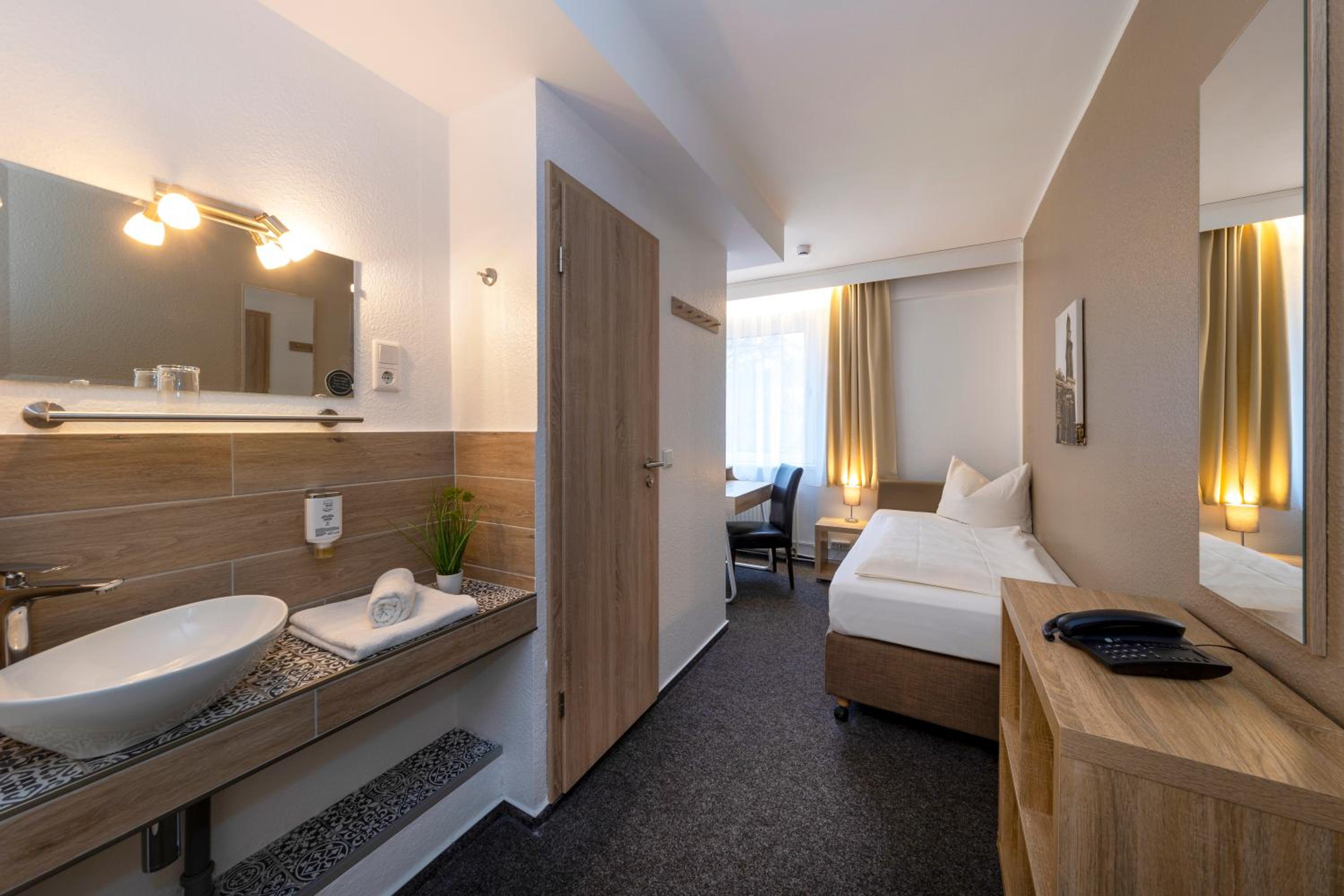 Single Room