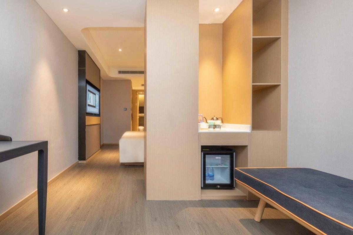 Elegant Double Room