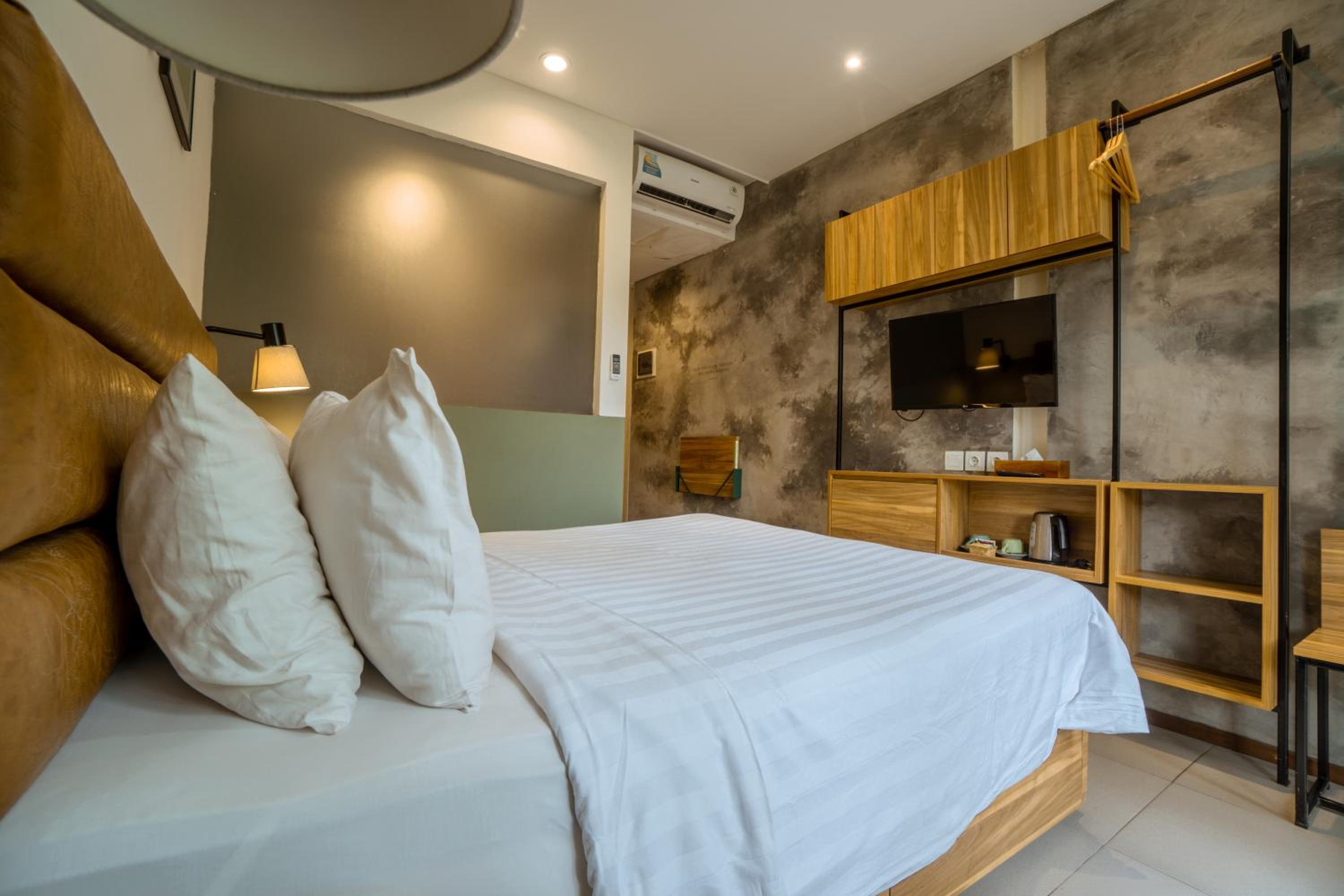 Superior Double Room - Photo 15