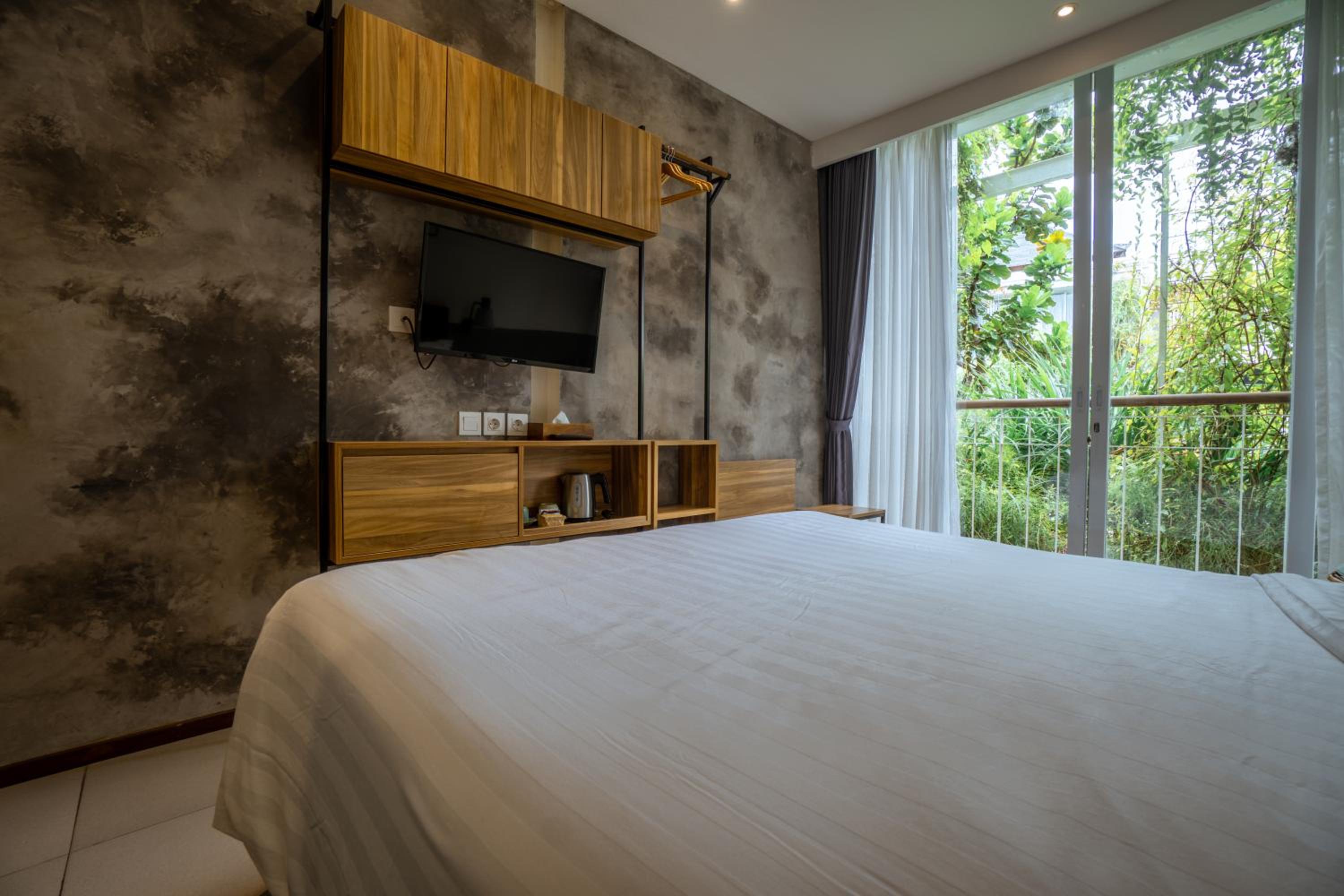 Superior Double Room - Photo 16