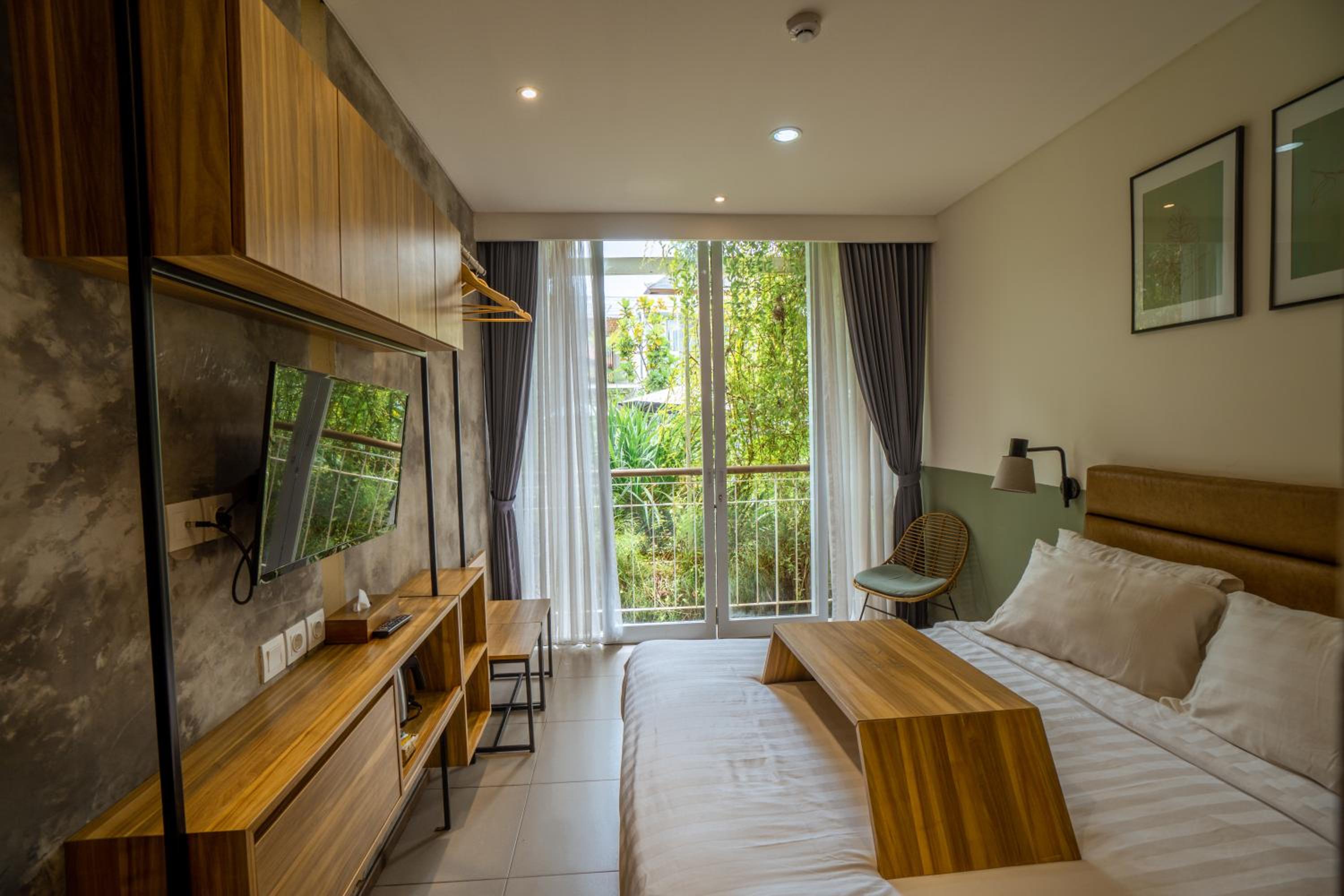 Superior Double Room - Photo 18