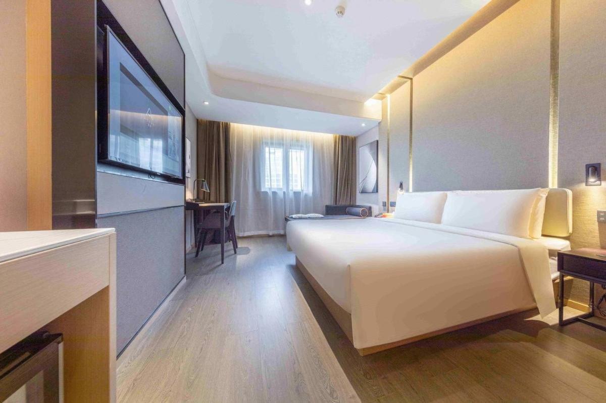 Jimu Double Room photo 2
