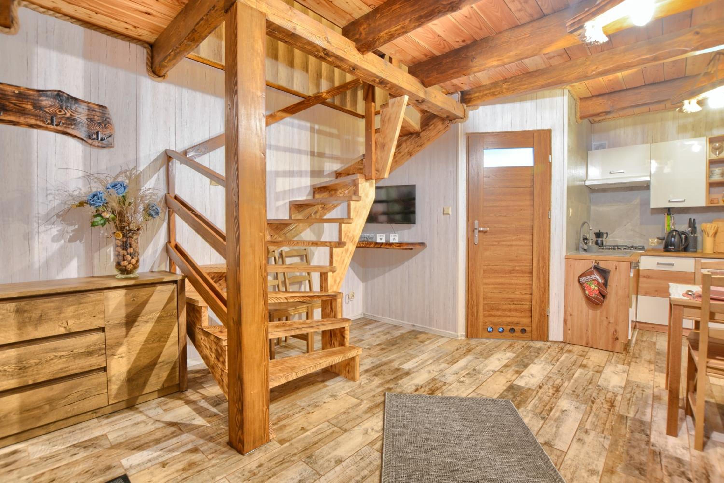 Studio Apartment photo 2
