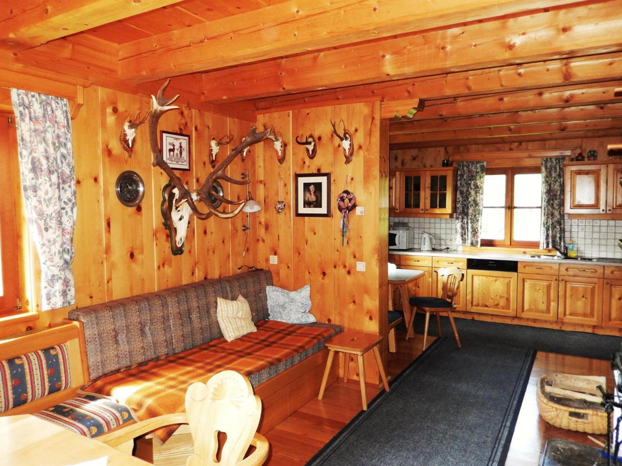 Three-Bedroom House photo 1