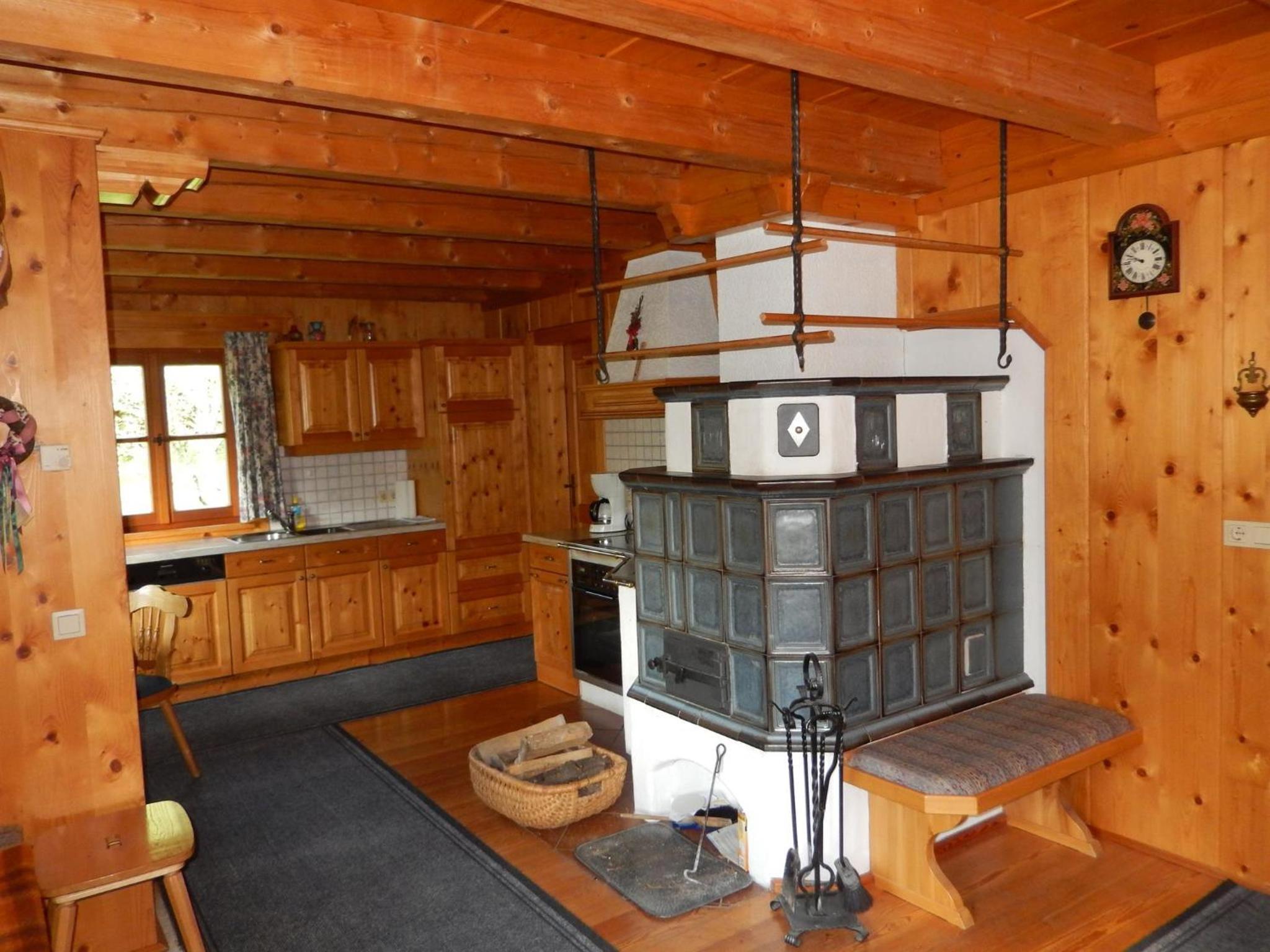 Three-Bedroom House photo 2