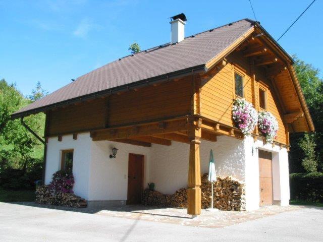 Two-Bedroom House photo 1