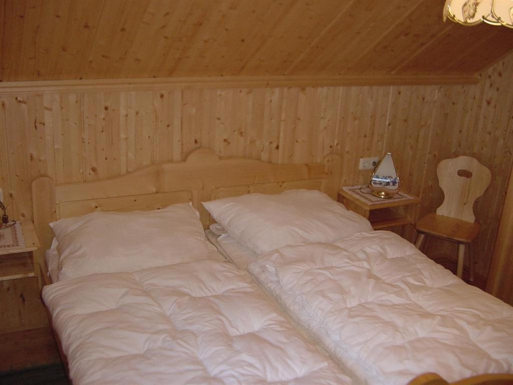 Two-Bedroom House photo 2