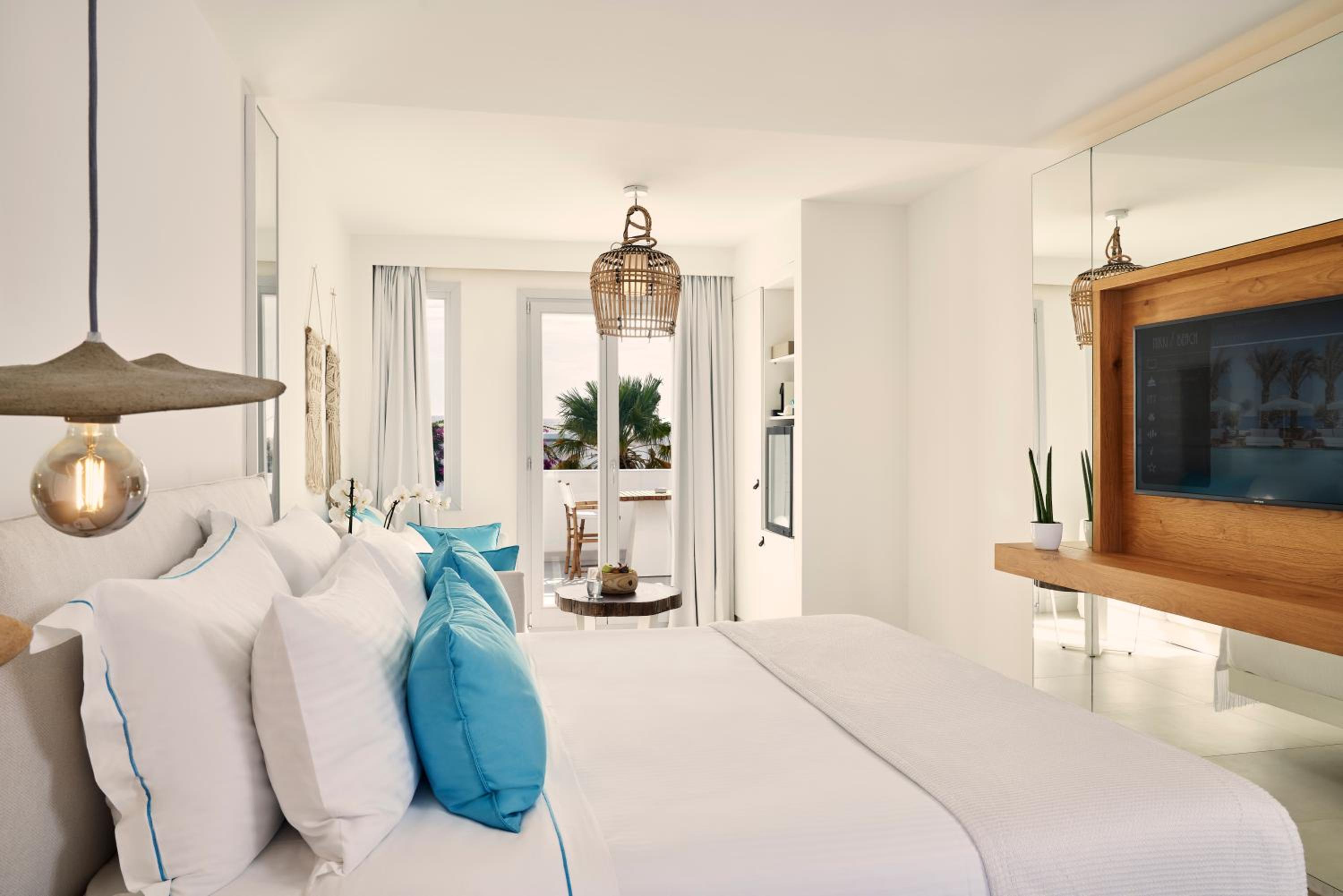 Signature Room photo 2
