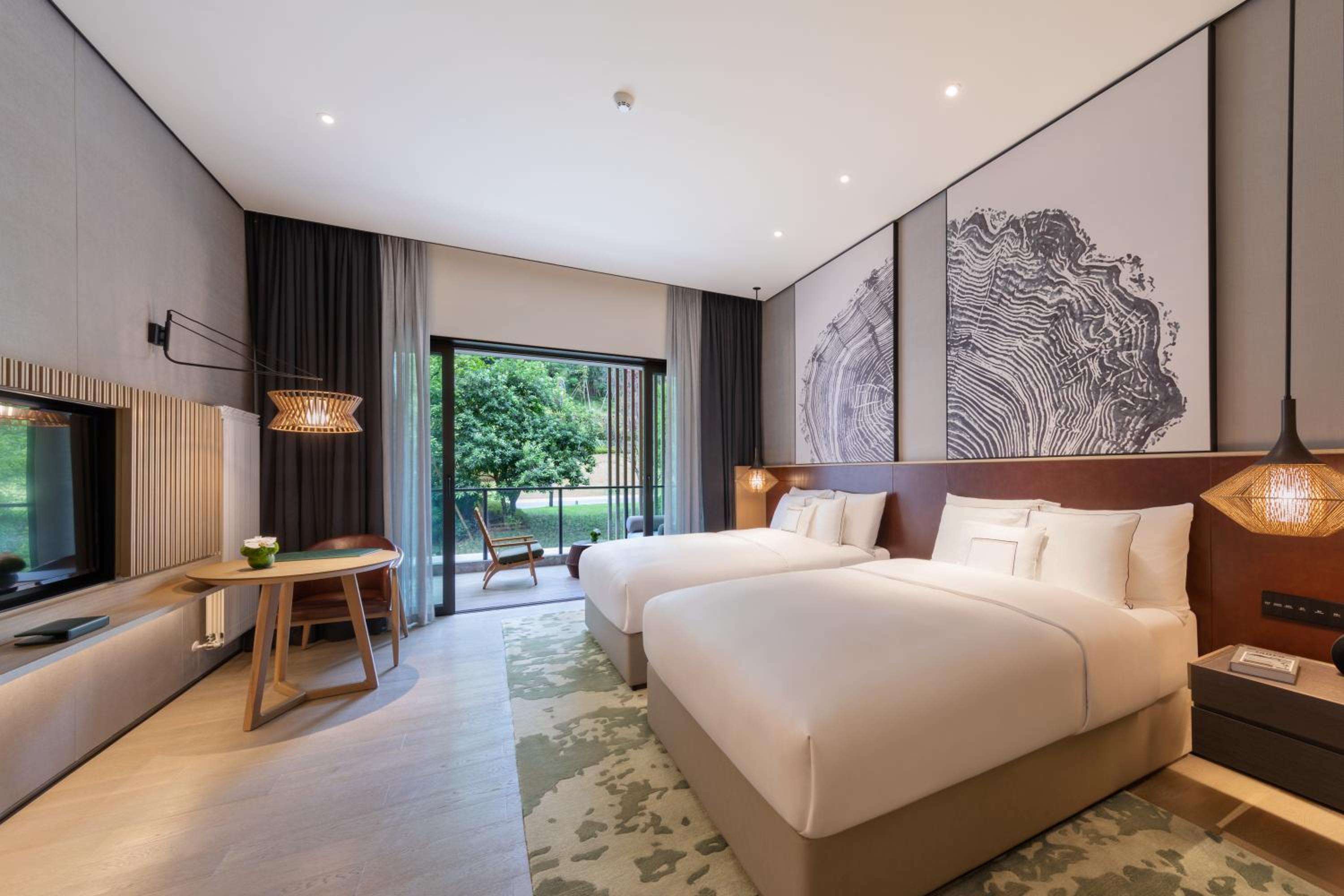 Melia Guestroom with Forest View - Photo 6