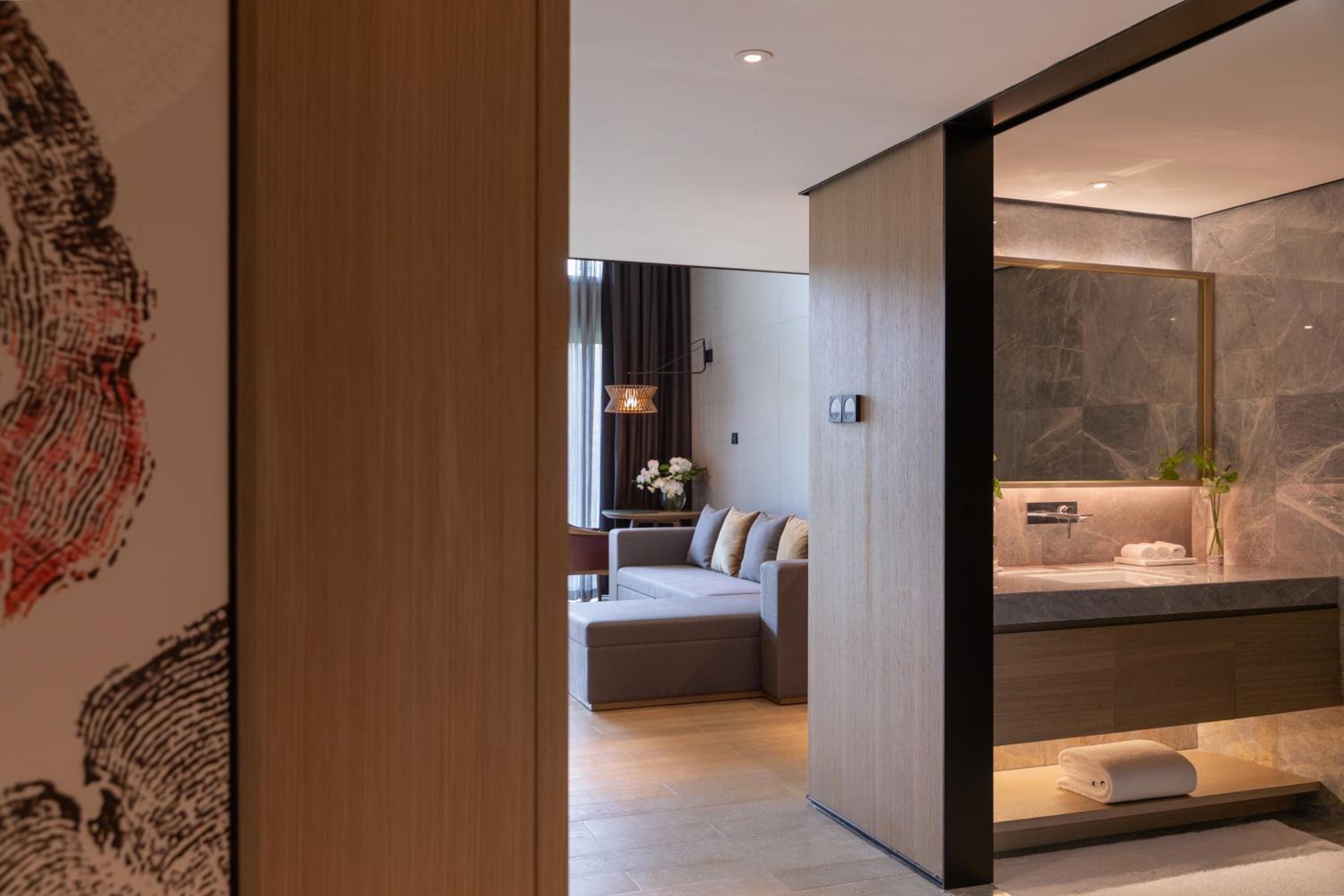 The Level Duplex Room with Lake View - Photo 1