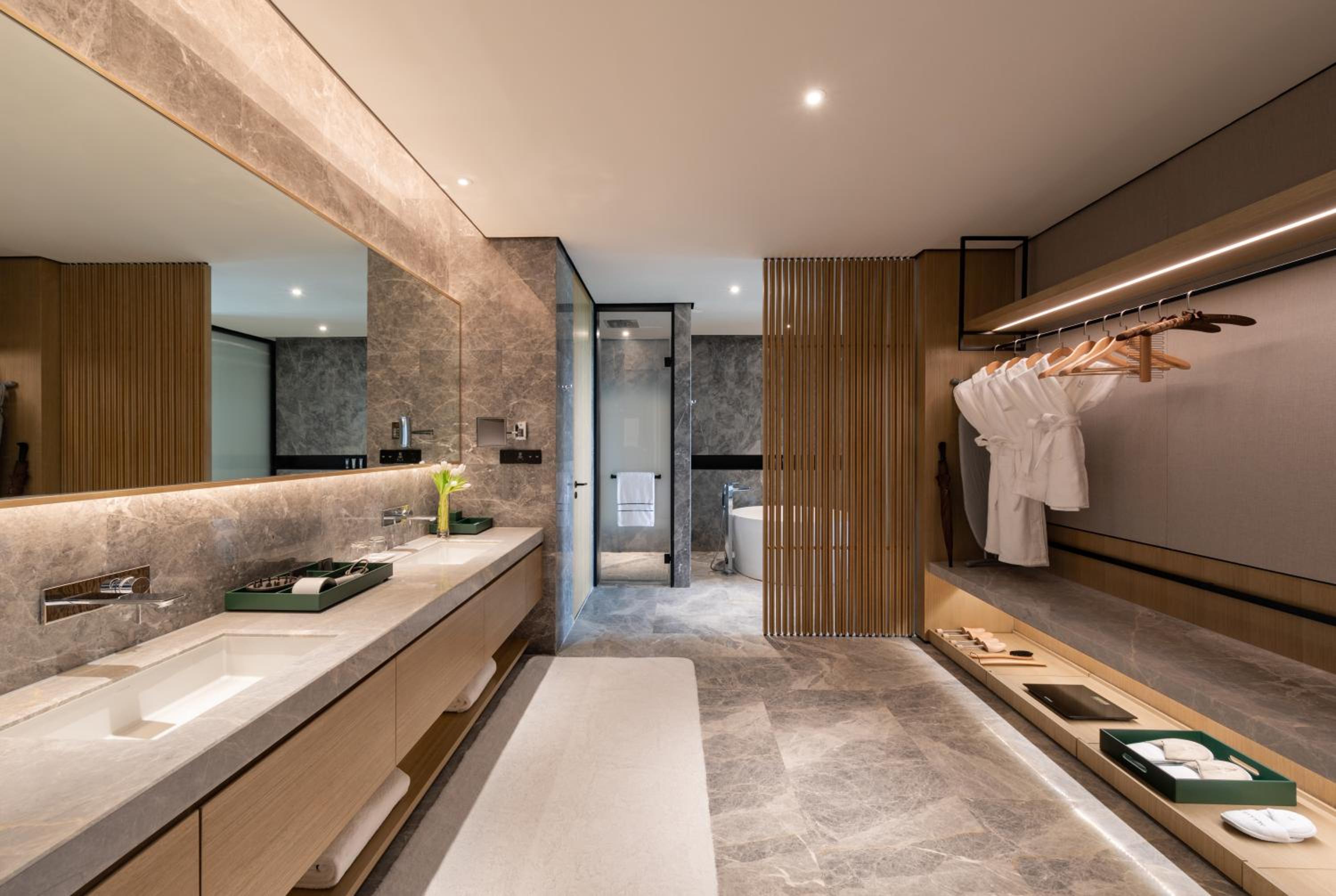 The Level Premium Room photo 2