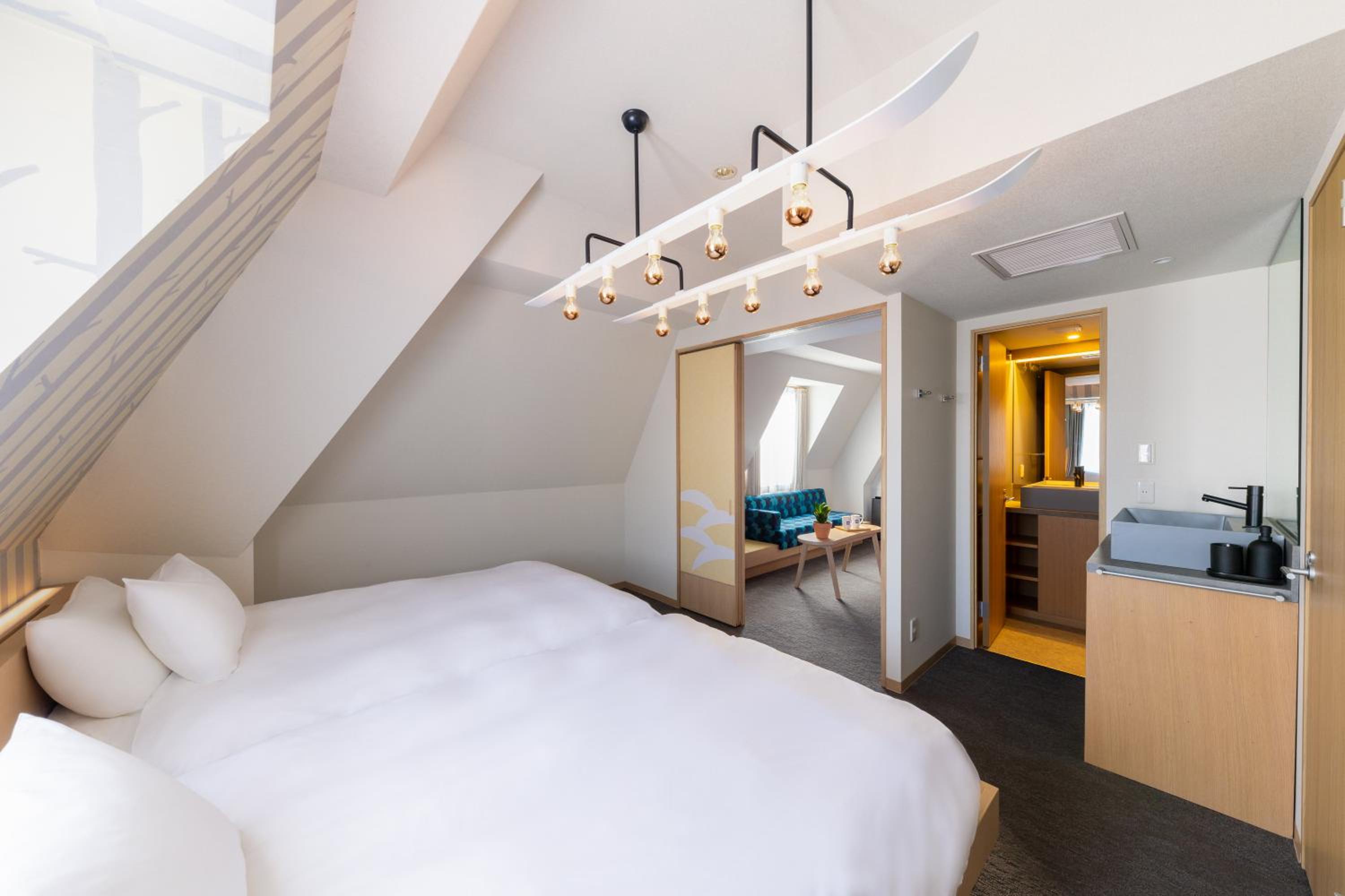 Family Suite - Photo 3