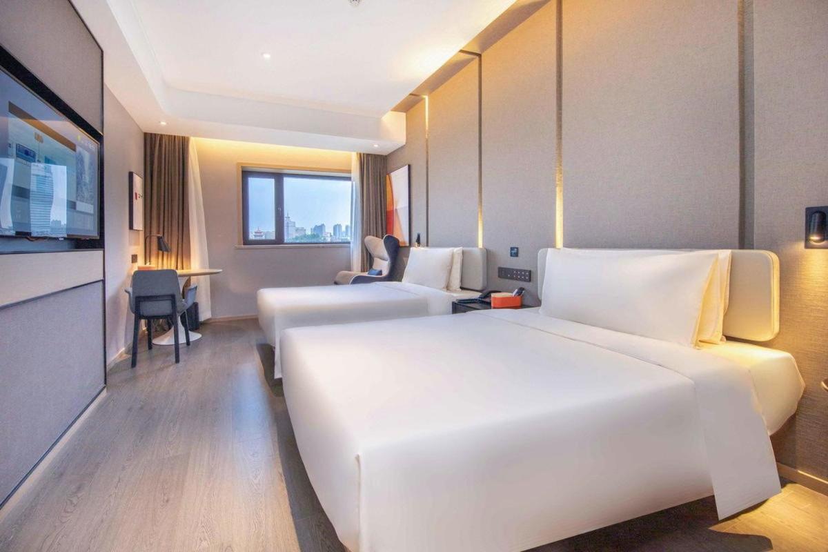 Superior Twin Room photo 3