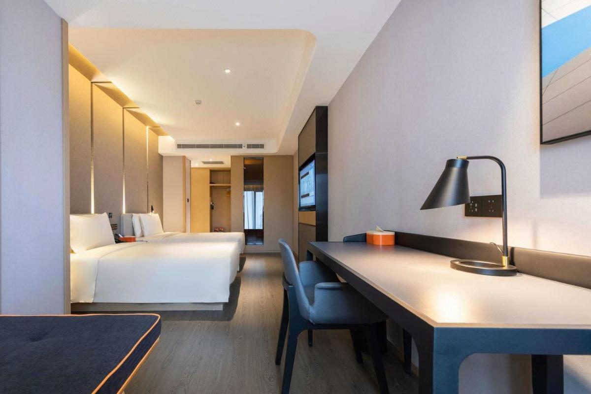 Jimu Twin Room