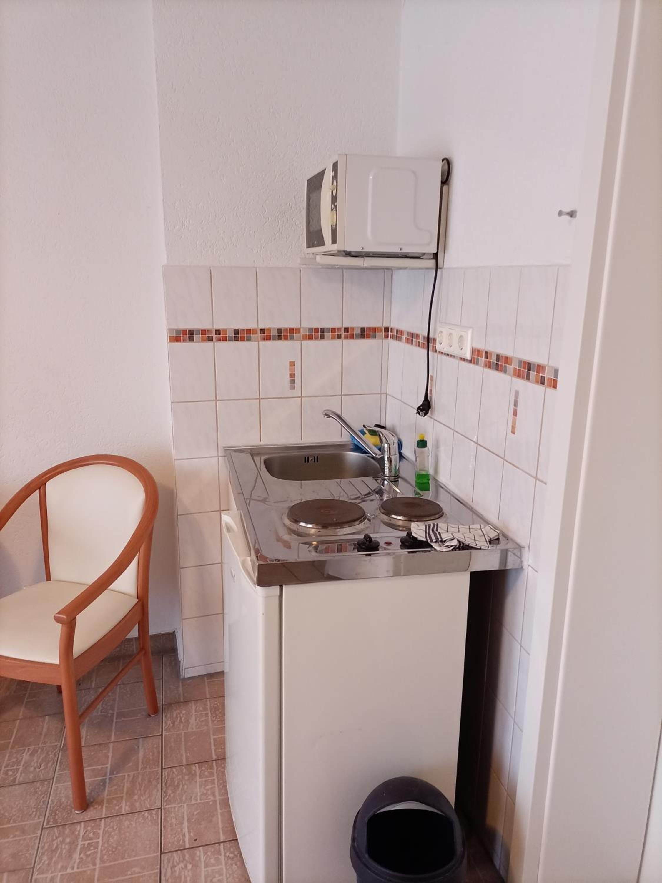 Double Room - Annex - Photo 15