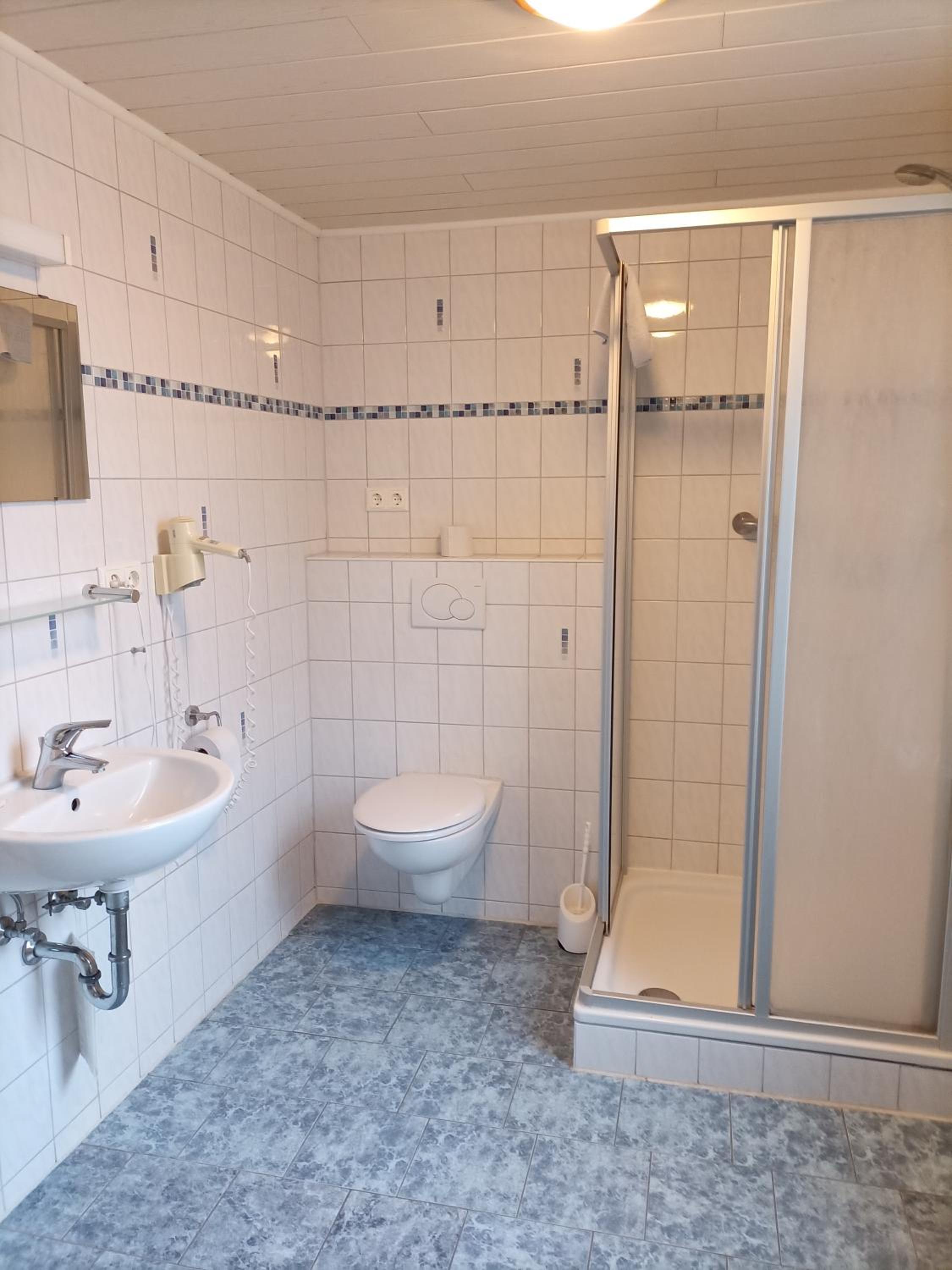 Double Room - Annex - Photo 43