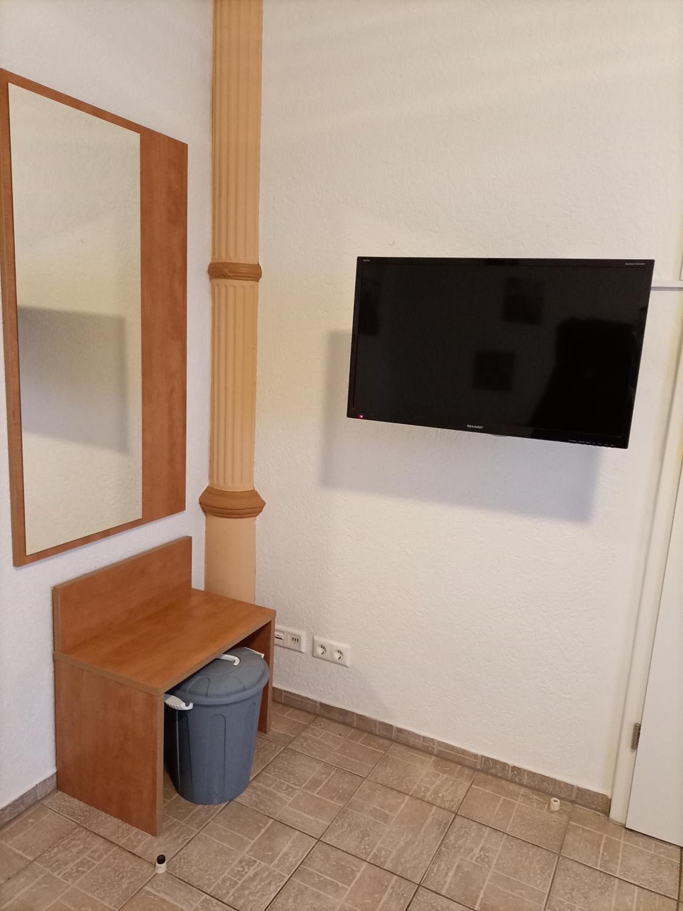 Single Room - Annex photo 1