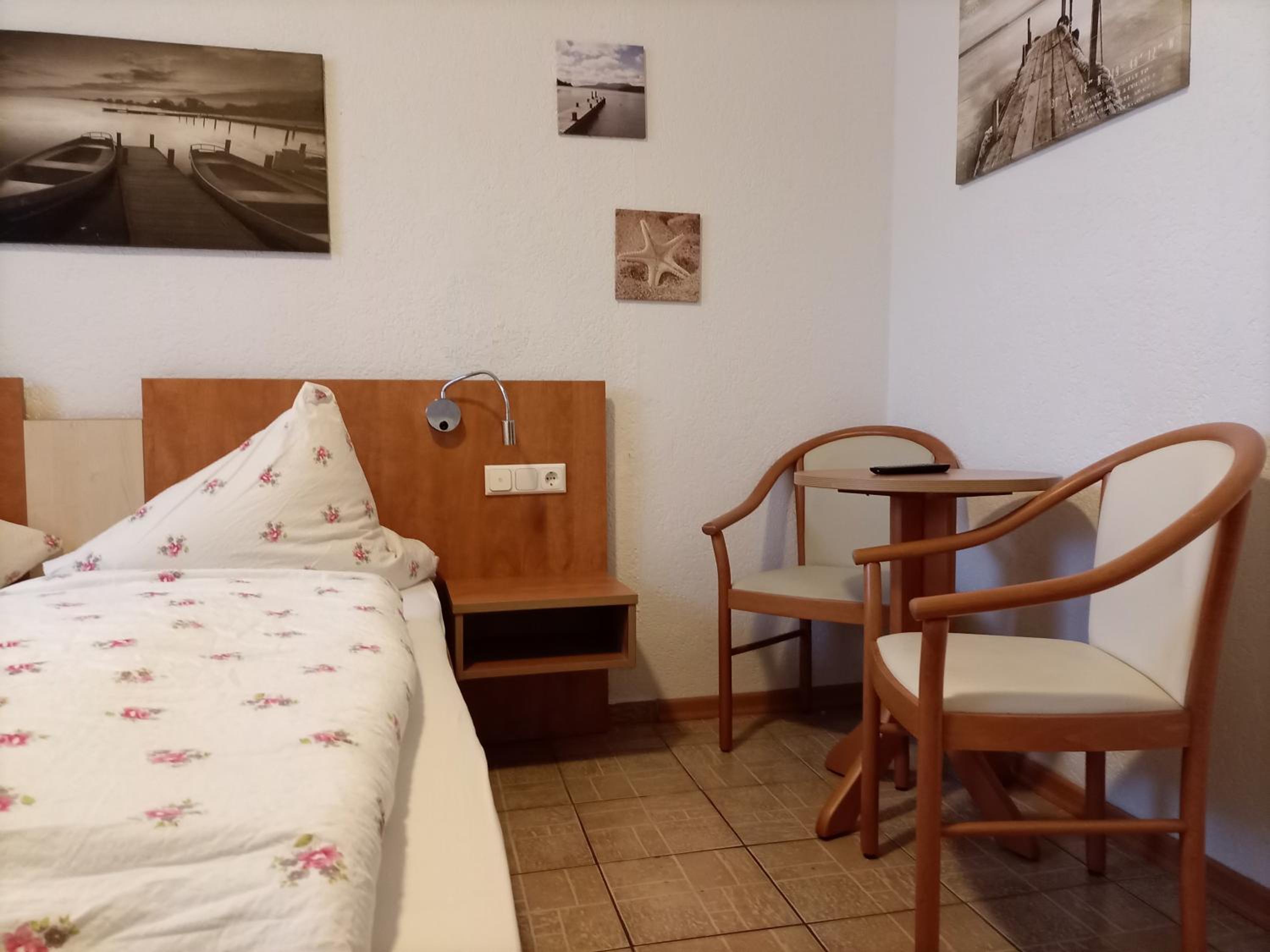 Double Room - Annex - Photo 47