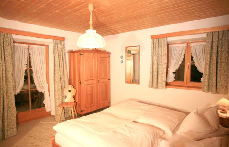 Two-Bedroom Apartment photo 2